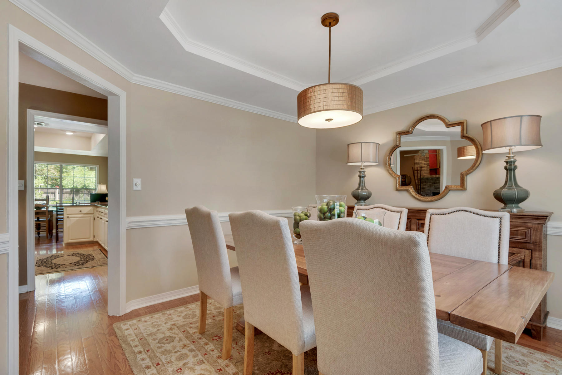 SOUTHWIND PH 4 - Residential