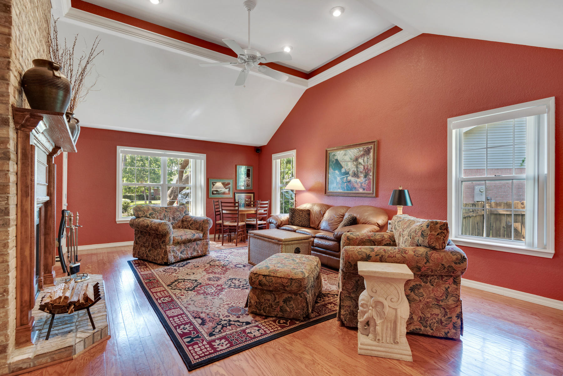 SOUTHWIND PH 4 - Residential