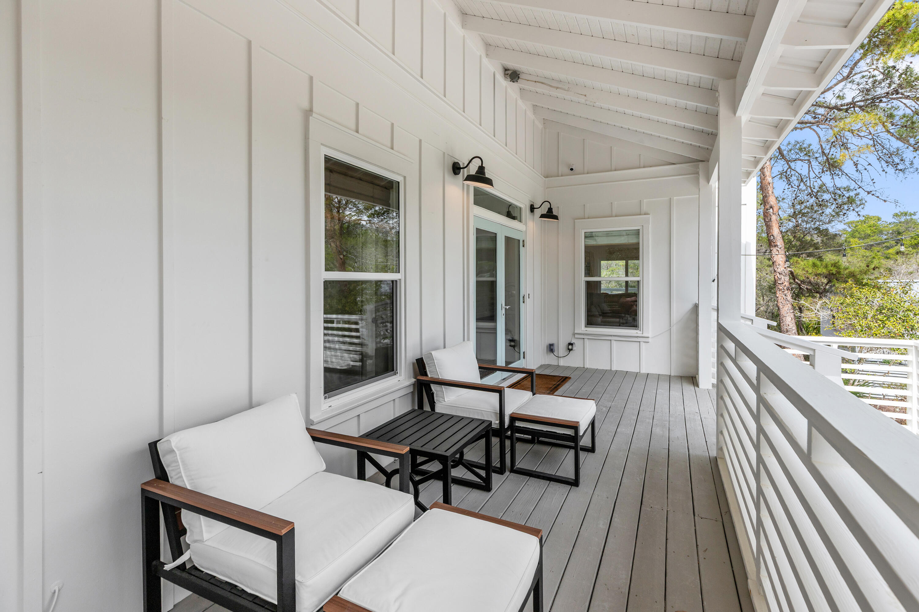 PINES OF BLUE MOUNTAIN - Residential