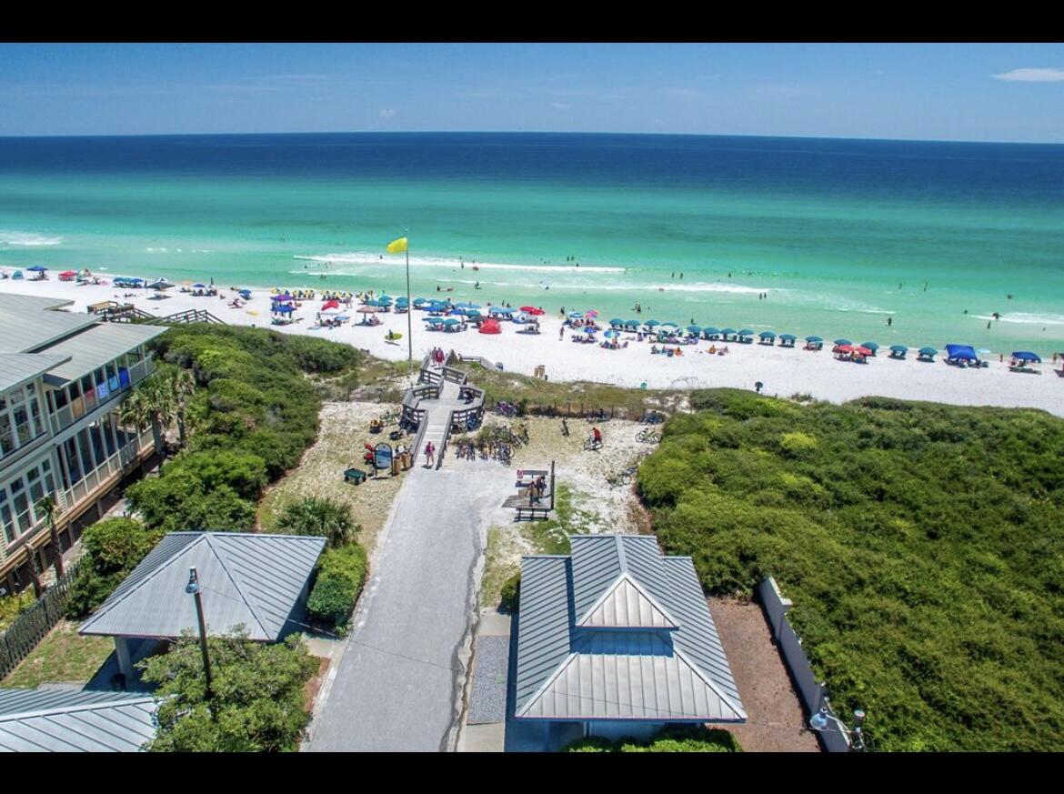 PINES OF BLUE MOUNTAIN - Residential