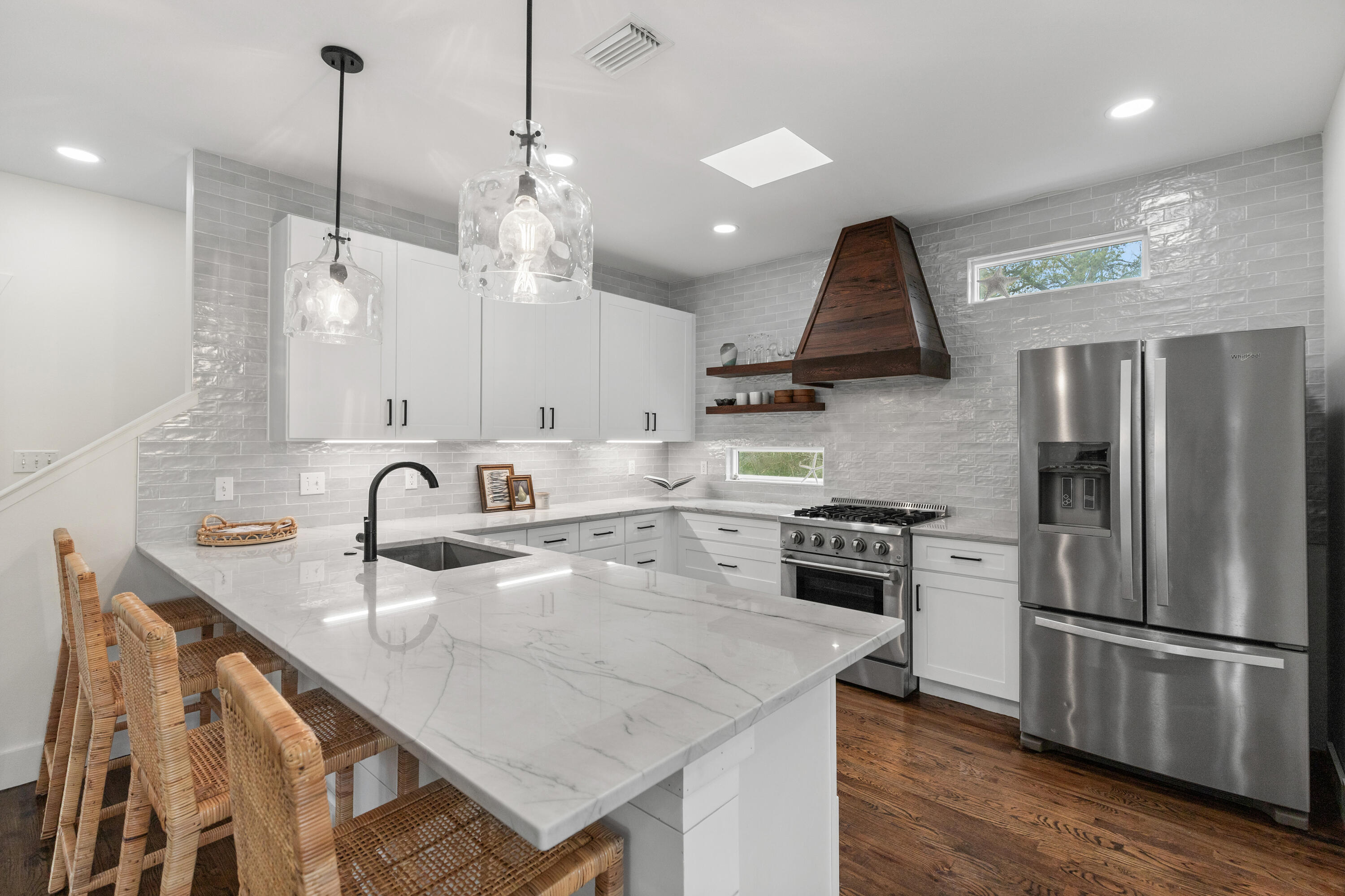 PINES OF BLUE MOUNTAIN - Residential