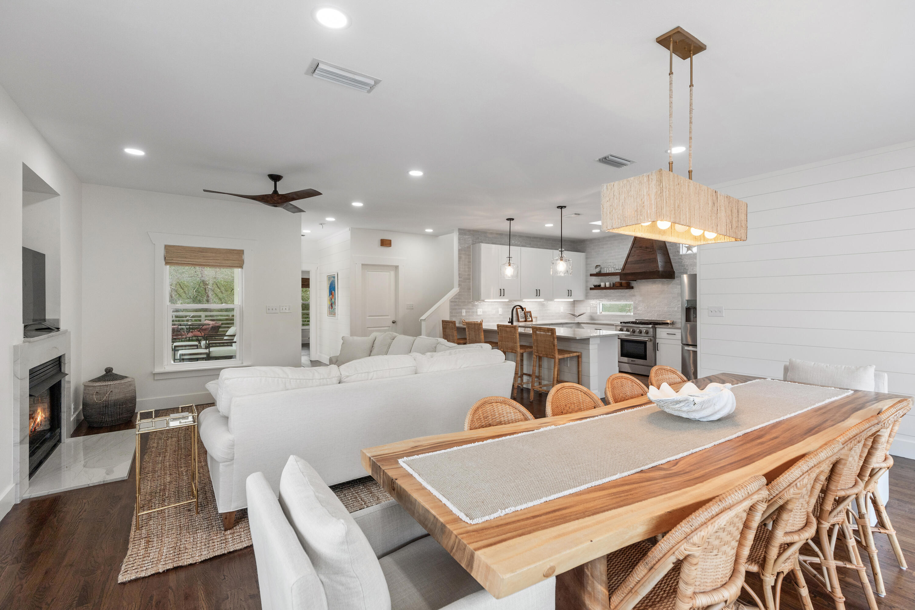 PINES OF BLUE MOUNTAIN - Residential