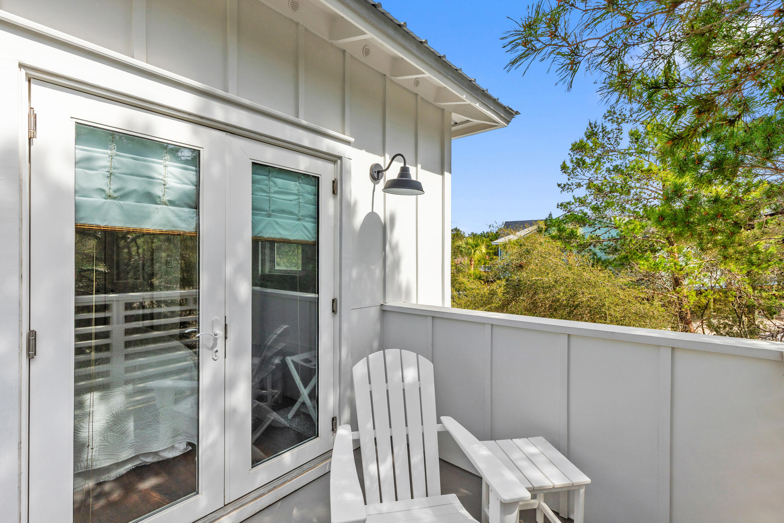 PINES OF BLUE MOUNTAIN - Residential