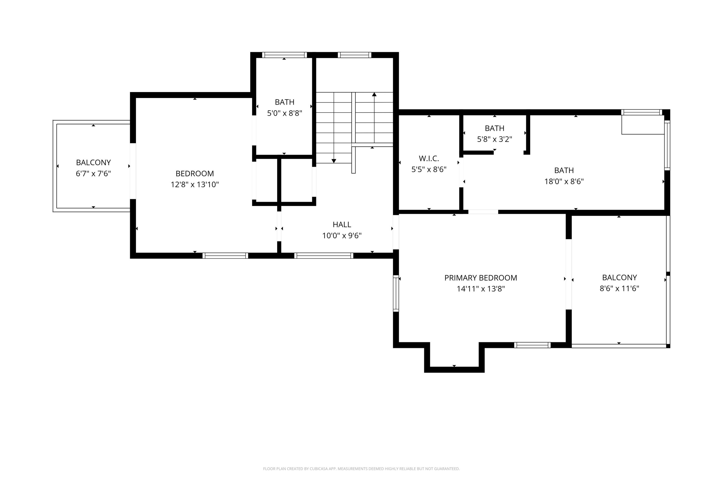 PINES OF BLUE MOUNTAIN - Residential
