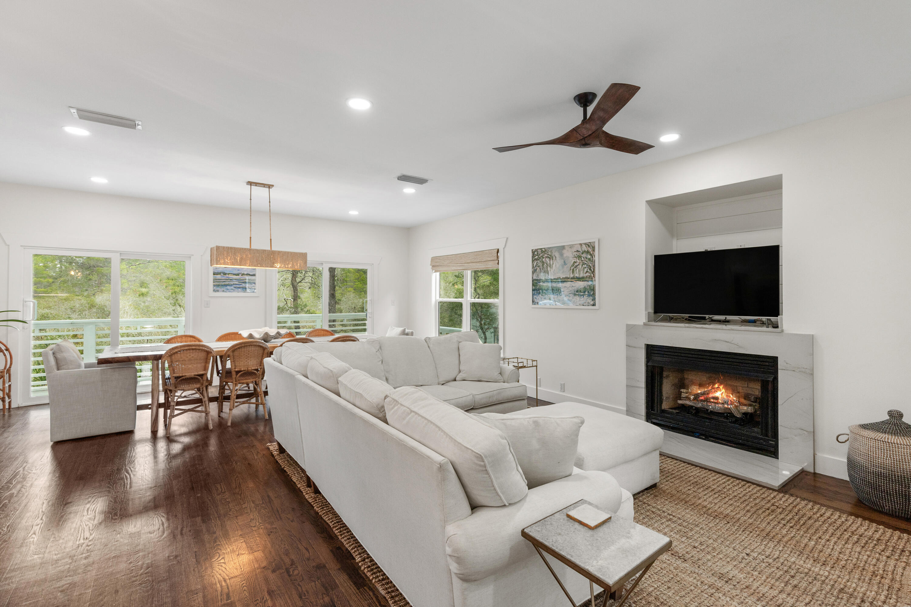 PINES OF BLUE MOUNTAIN - Residential