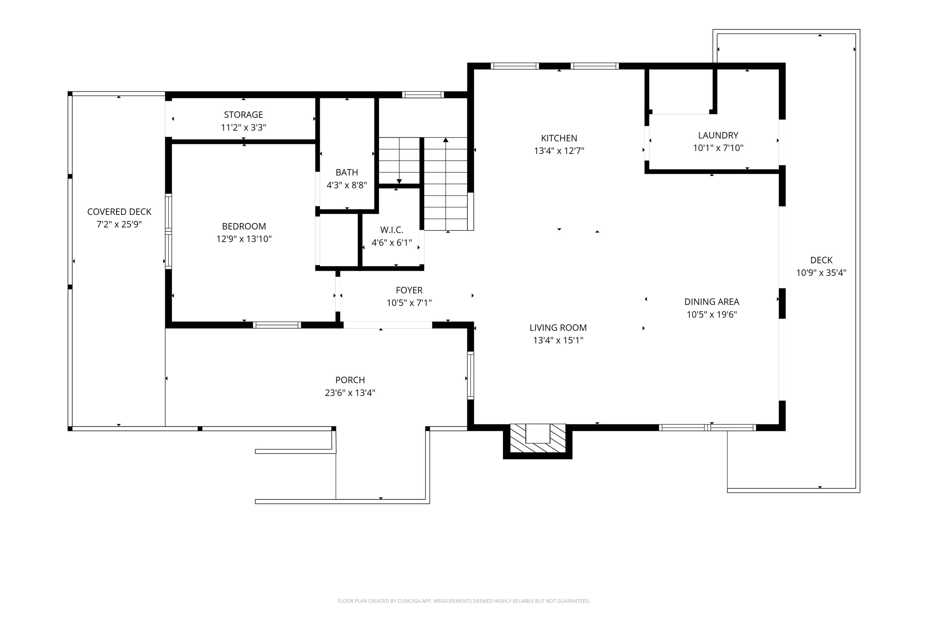 PINES OF BLUE MOUNTAIN - Residential