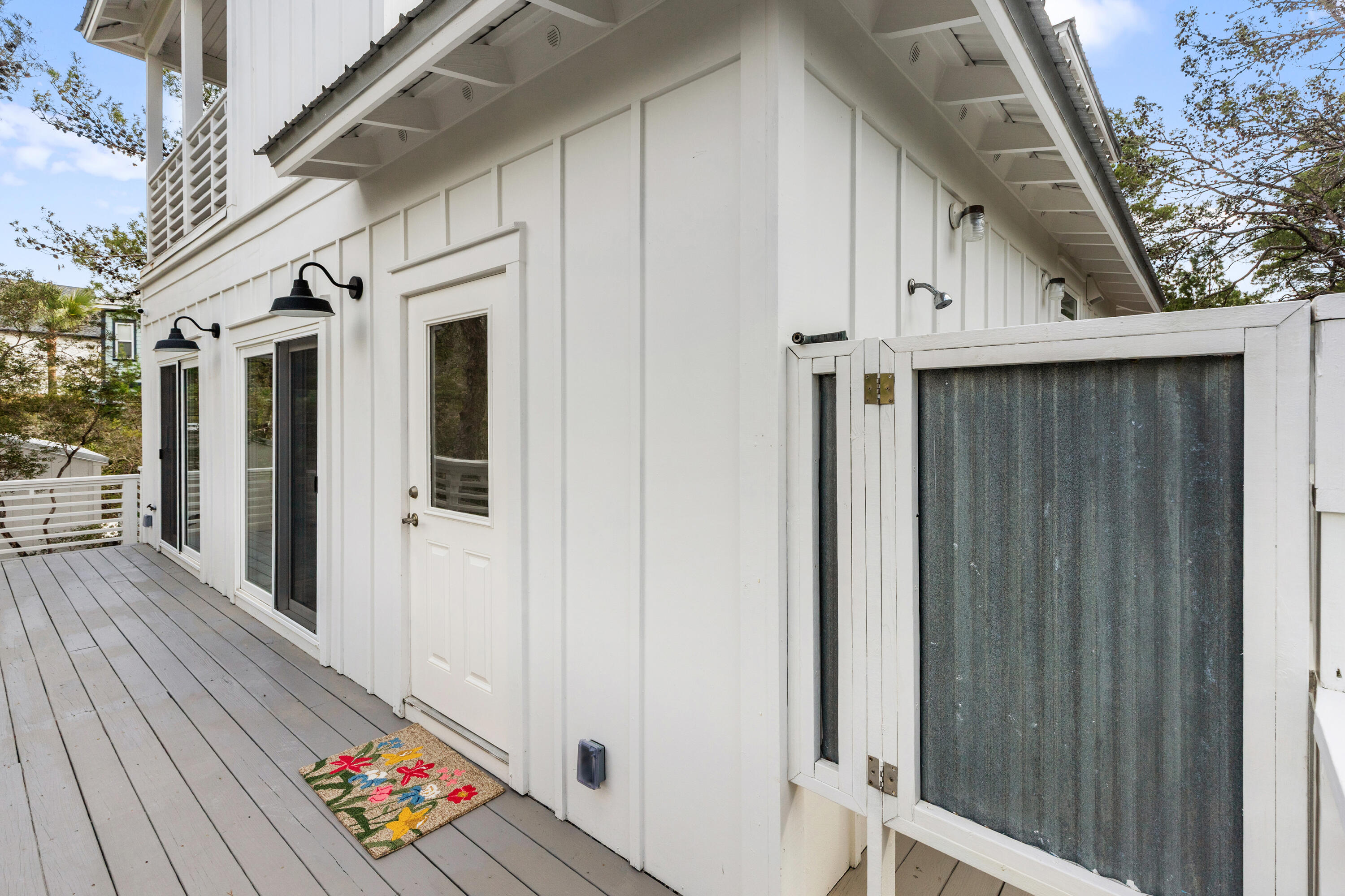 PINES OF BLUE MOUNTAIN - Residential