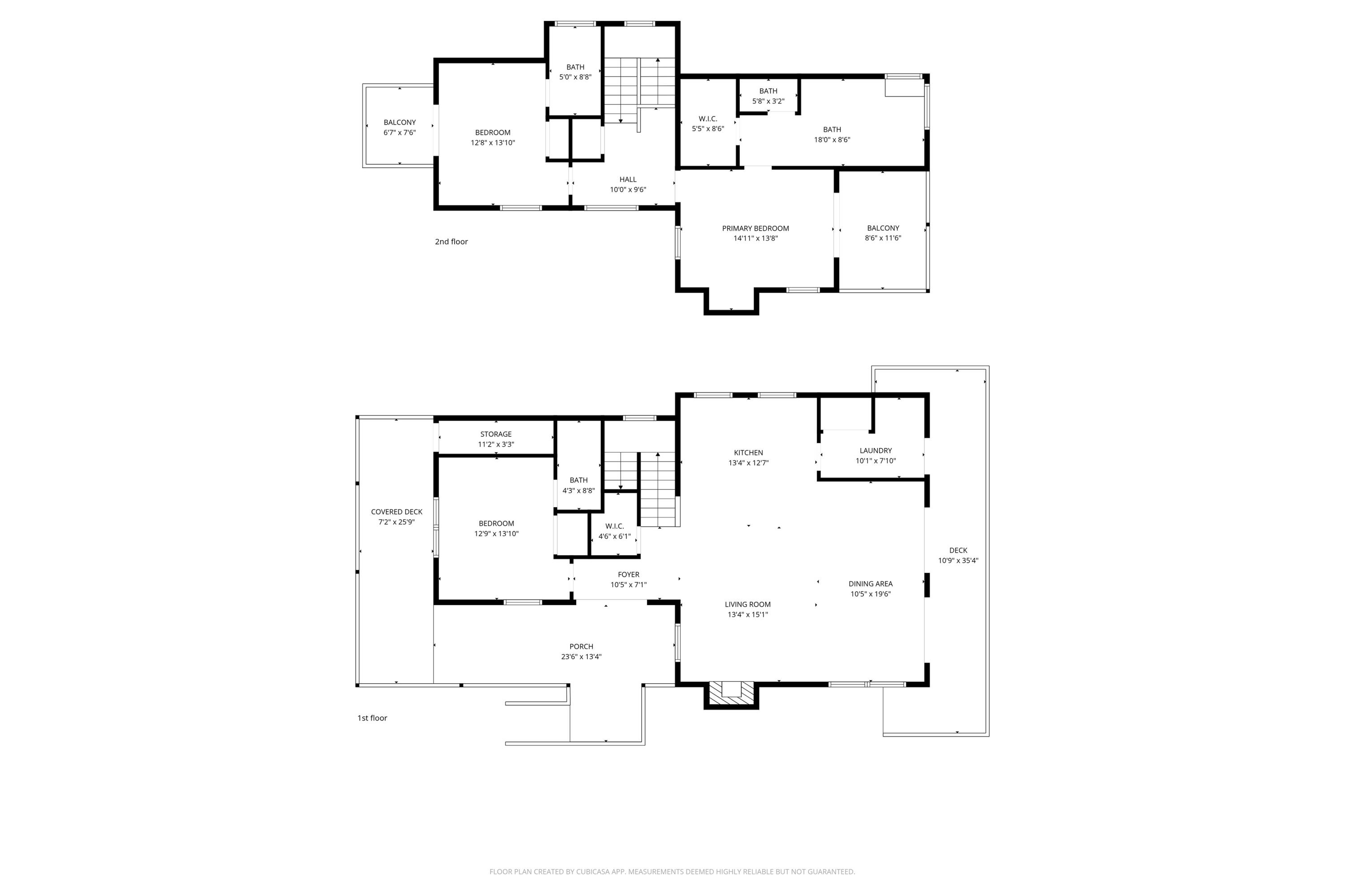 PINES OF BLUE MOUNTAIN - Residential