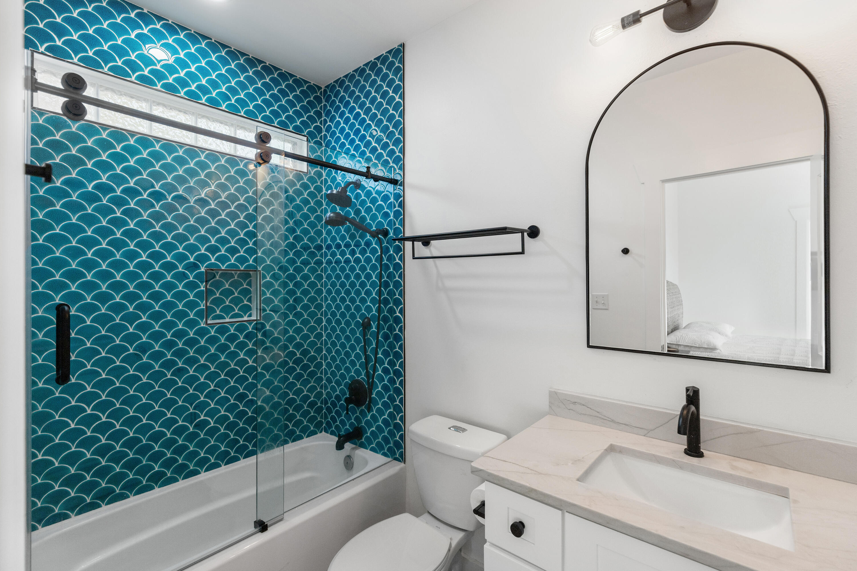 PINES OF BLUE MOUNTAIN - Residential