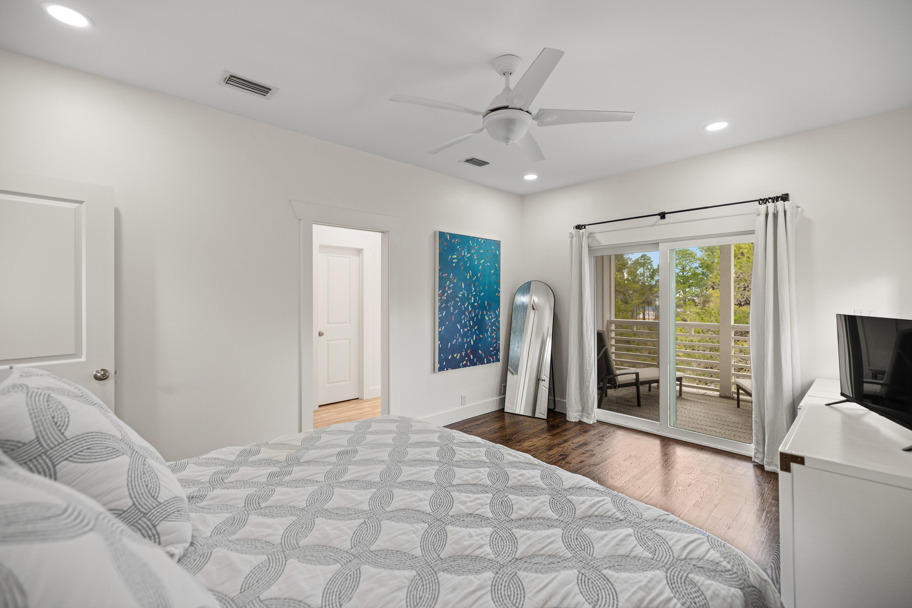 PINES OF BLUE MOUNTAIN - Residential