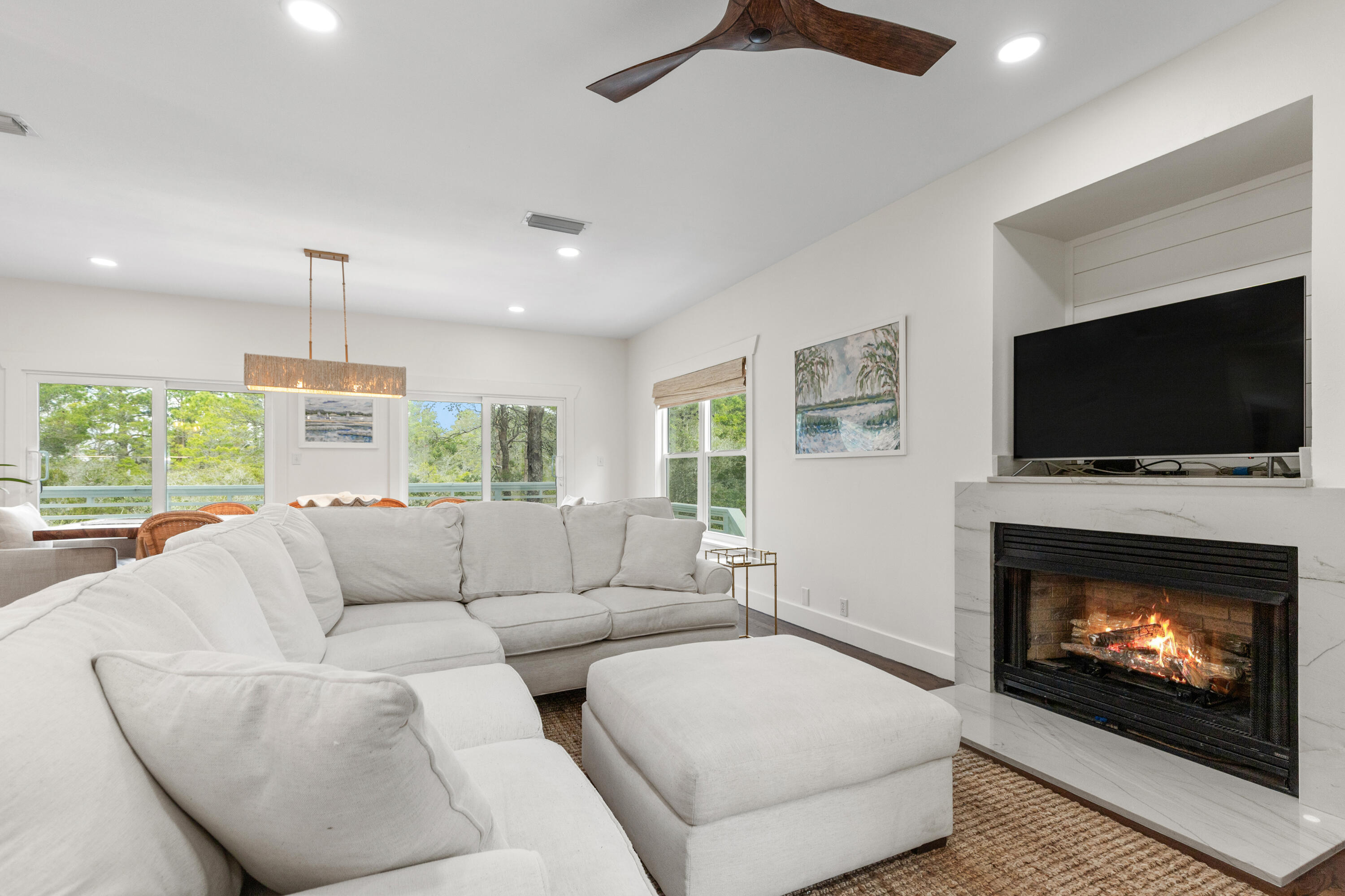 PINES OF BLUE MOUNTAIN - Residential