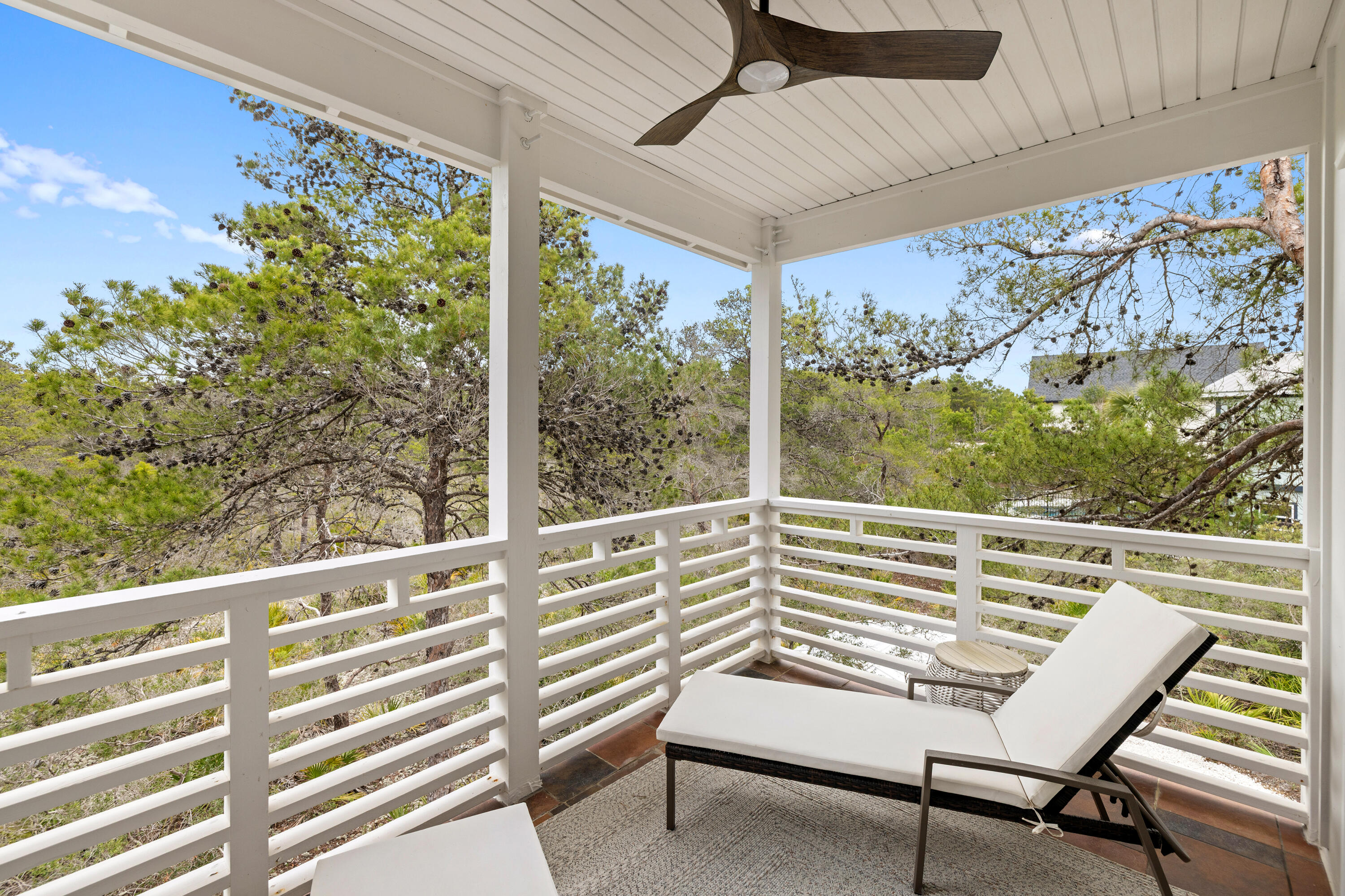 PINES OF BLUE MOUNTAIN - Residential