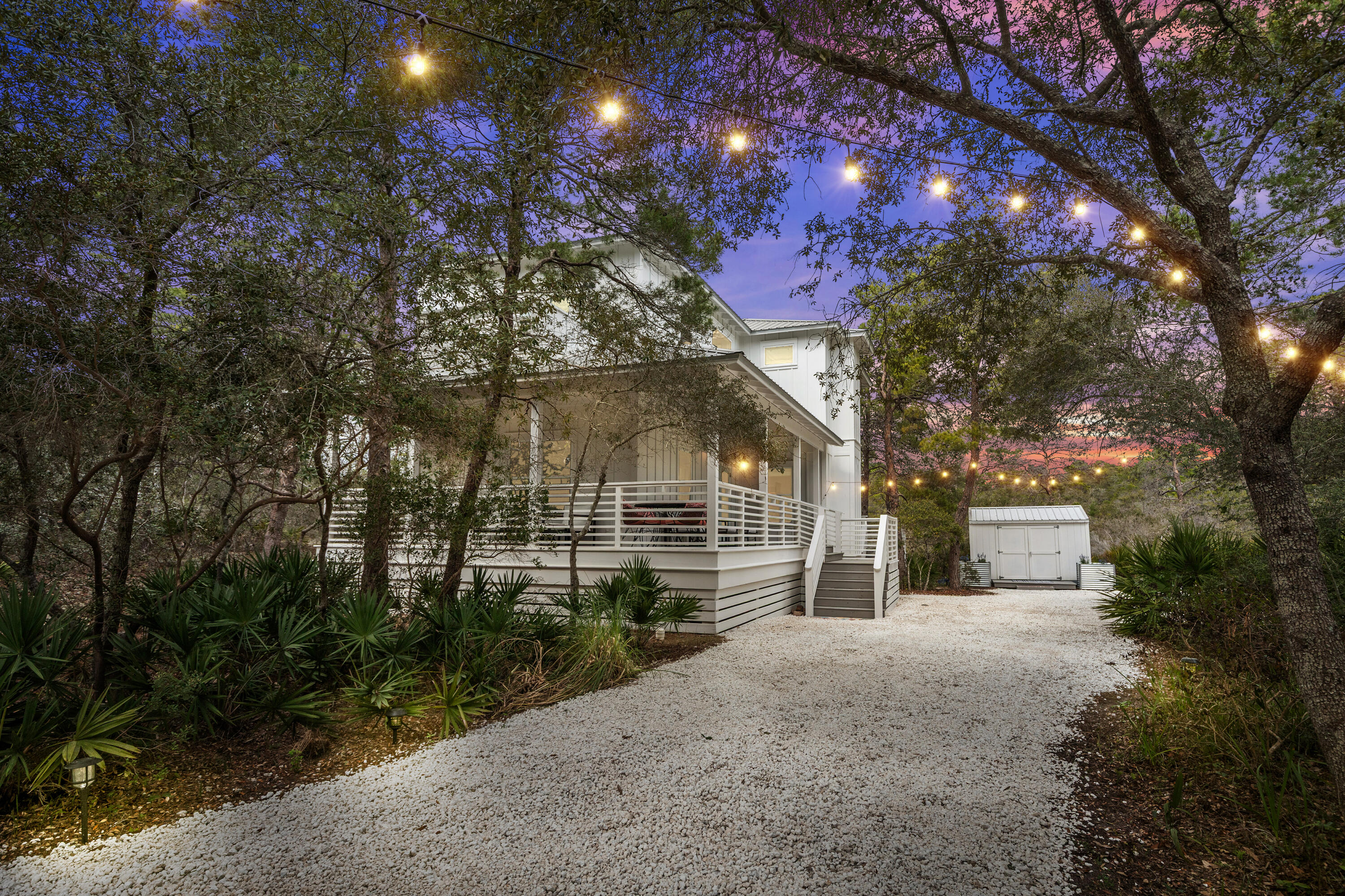 PINES OF BLUE MOUNTAIN - Residential