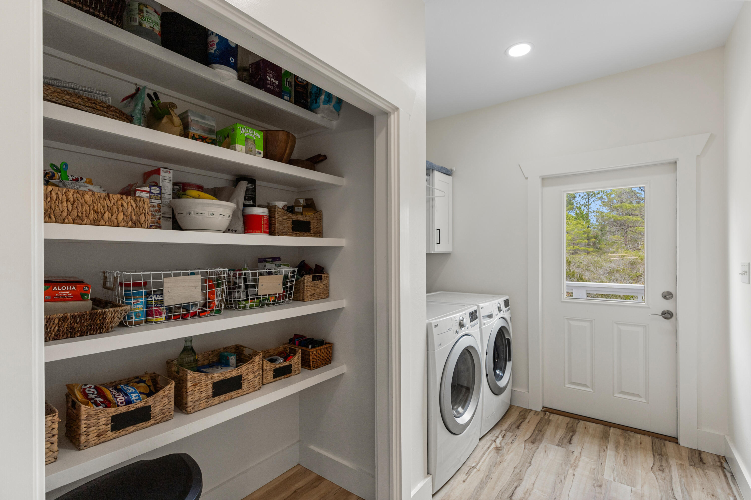 PINES OF BLUE MOUNTAIN - Residential