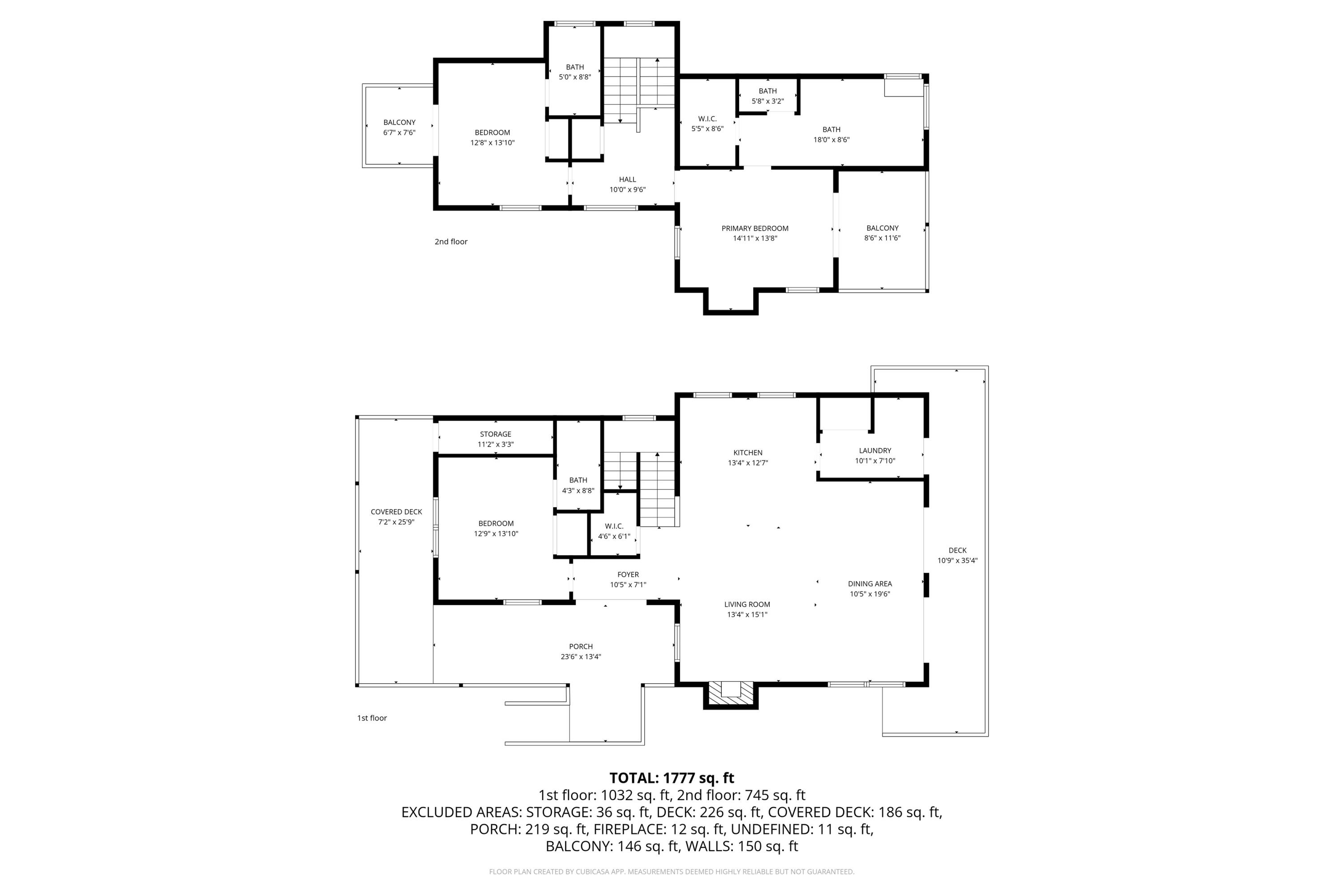 PINES OF BLUE MOUNTAIN - Residential