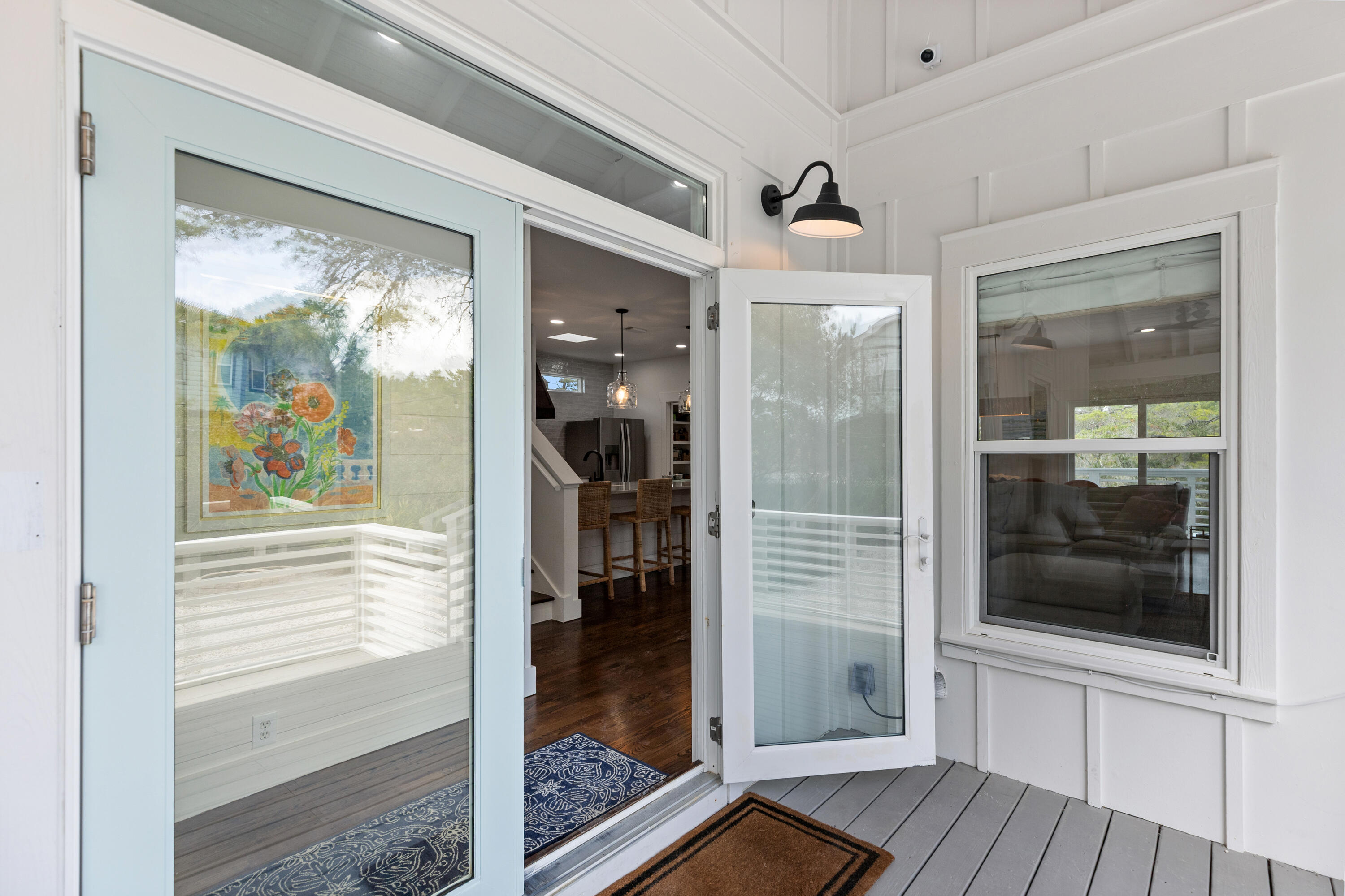 PINES OF BLUE MOUNTAIN - Residential