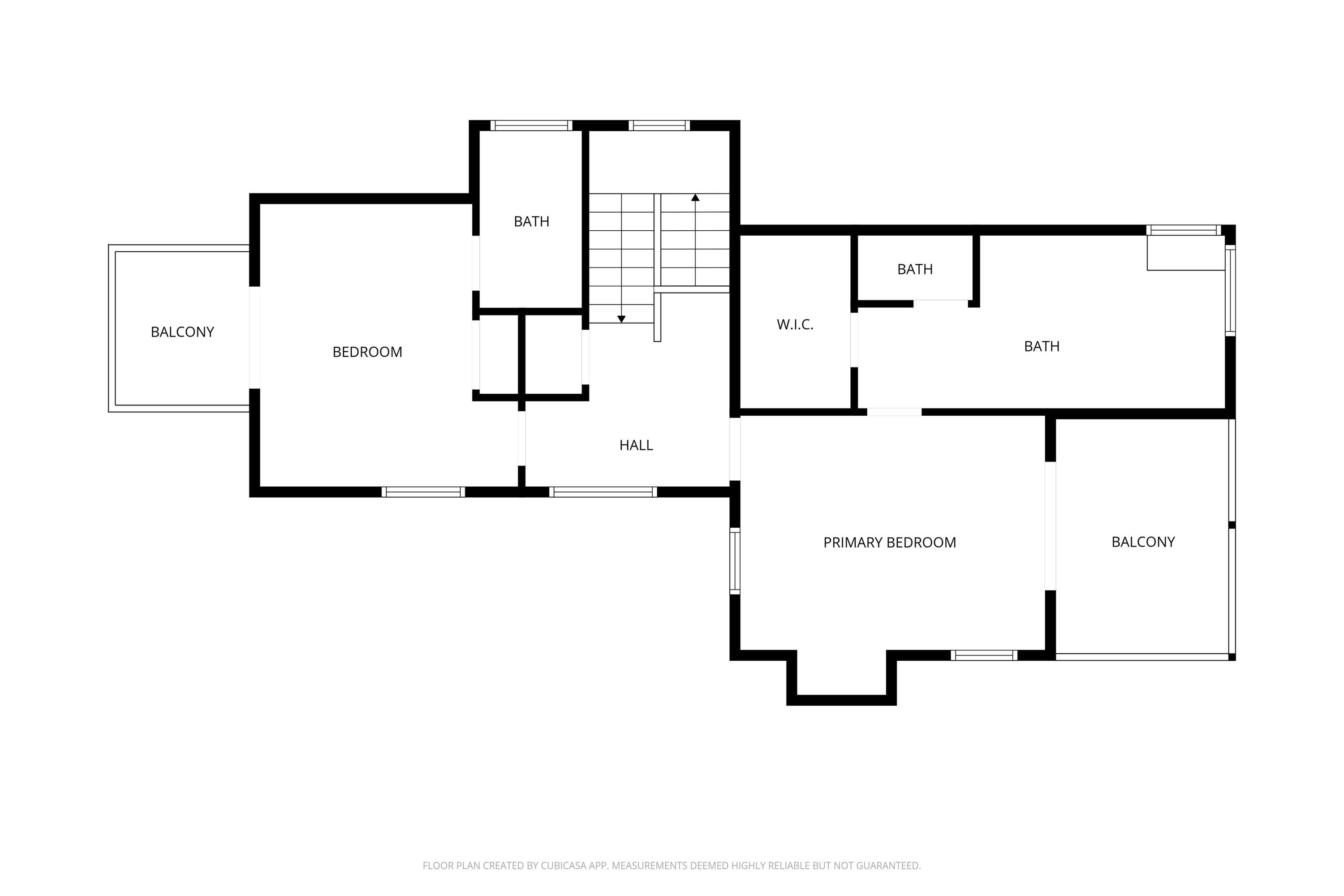PINES OF BLUE MOUNTAIN - Residential