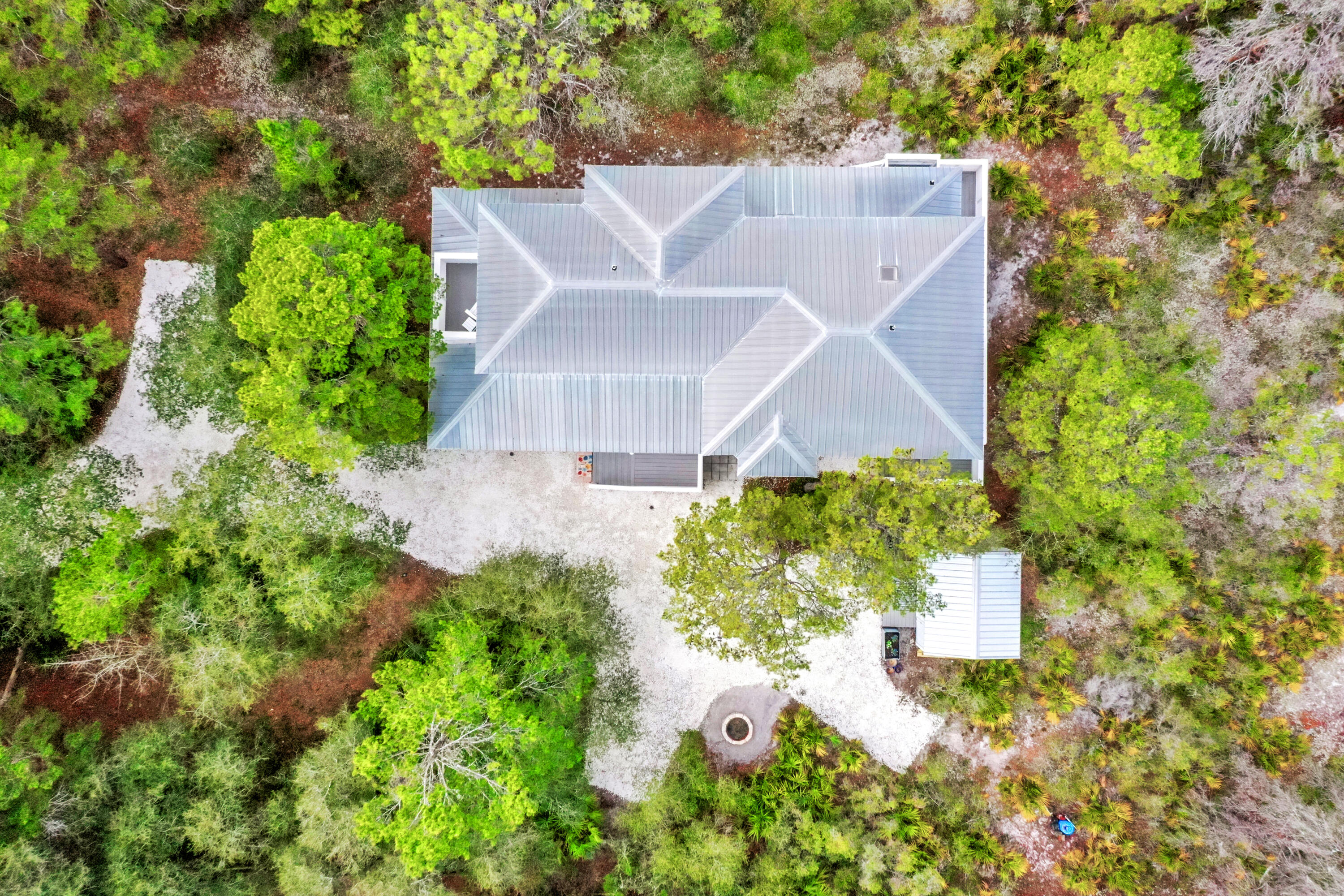 PINES OF BLUE MOUNTAIN - Residential