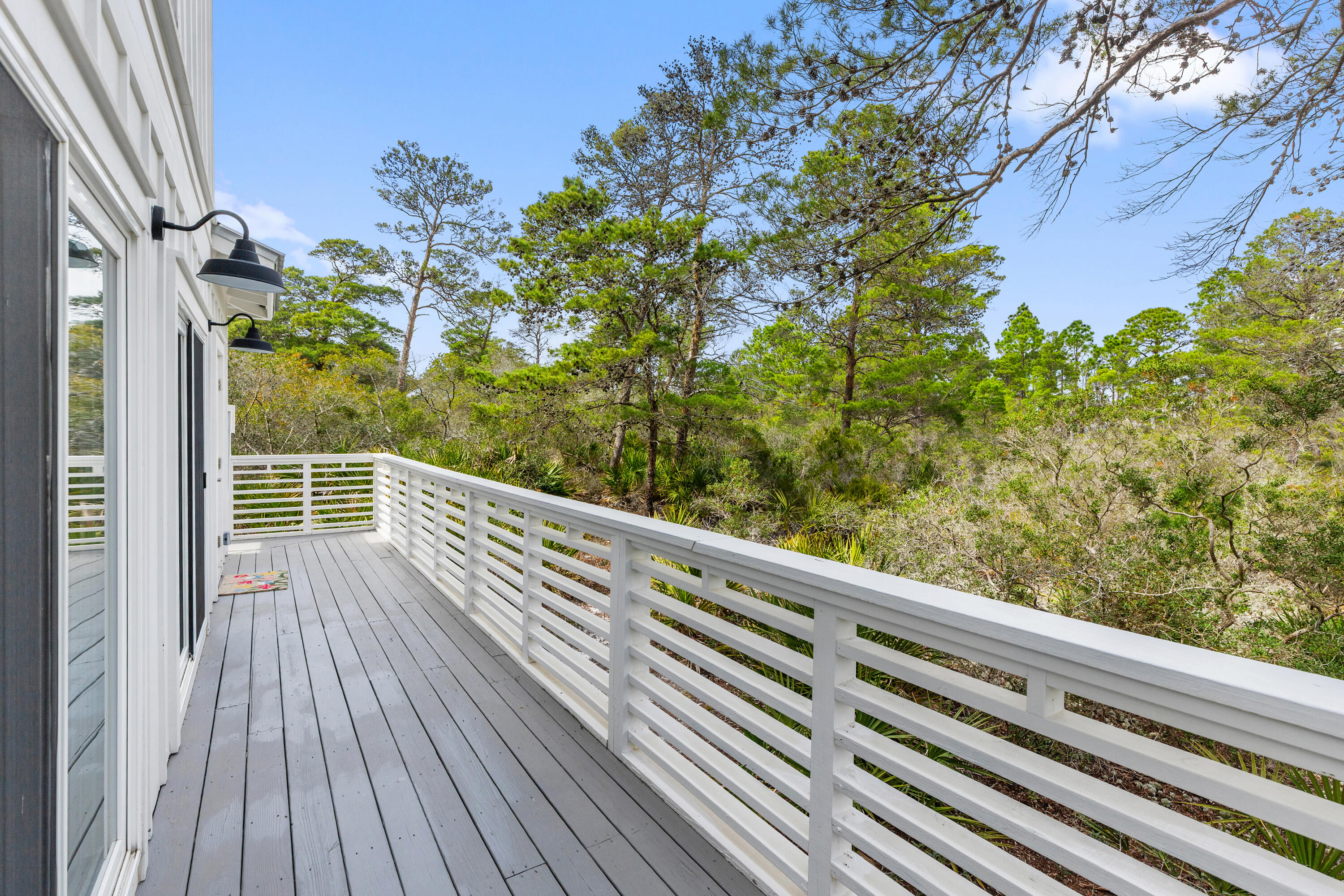 PINES OF BLUE MOUNTAIN - Residential