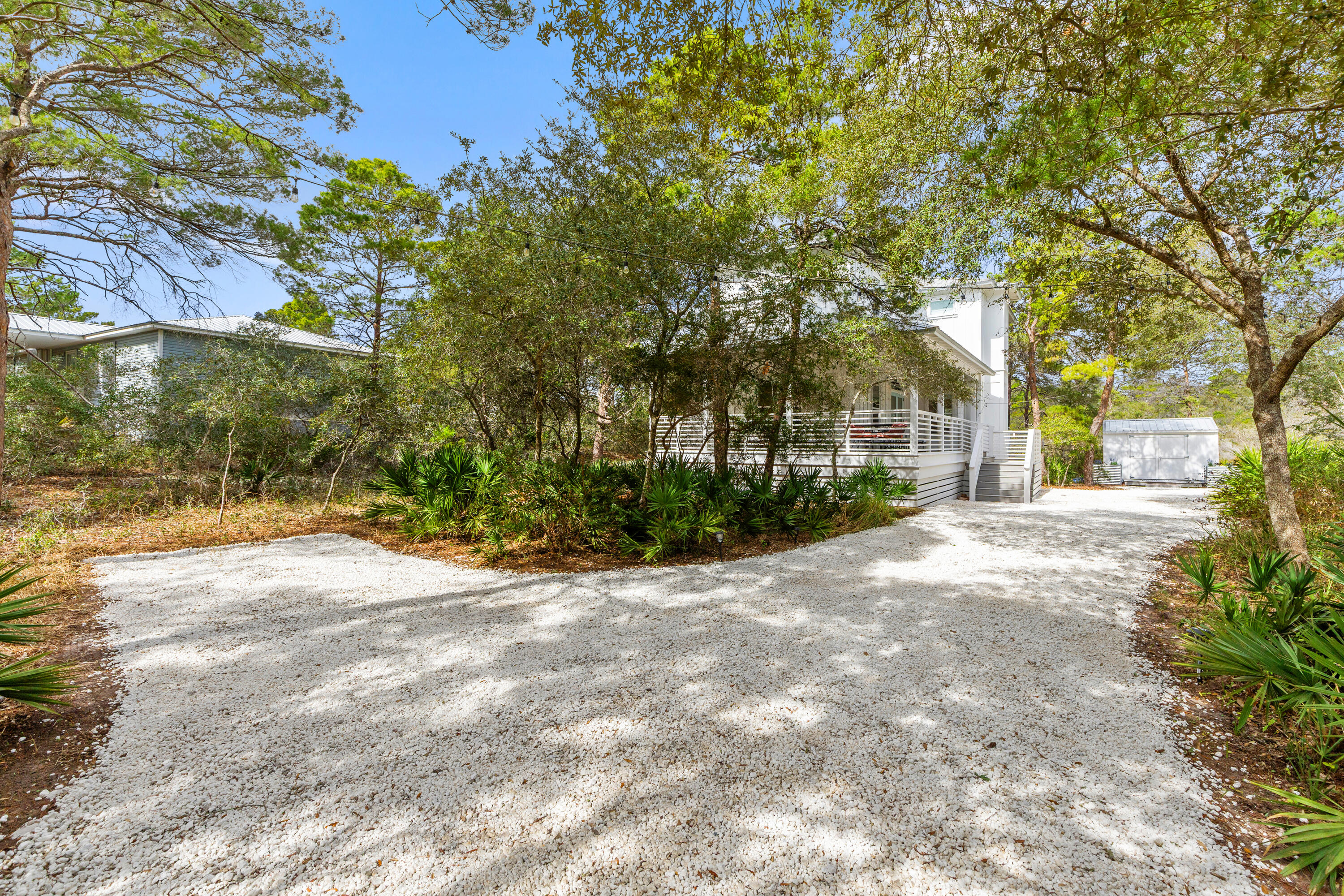 PINES OF BLUE MOUNTAIN - Residential