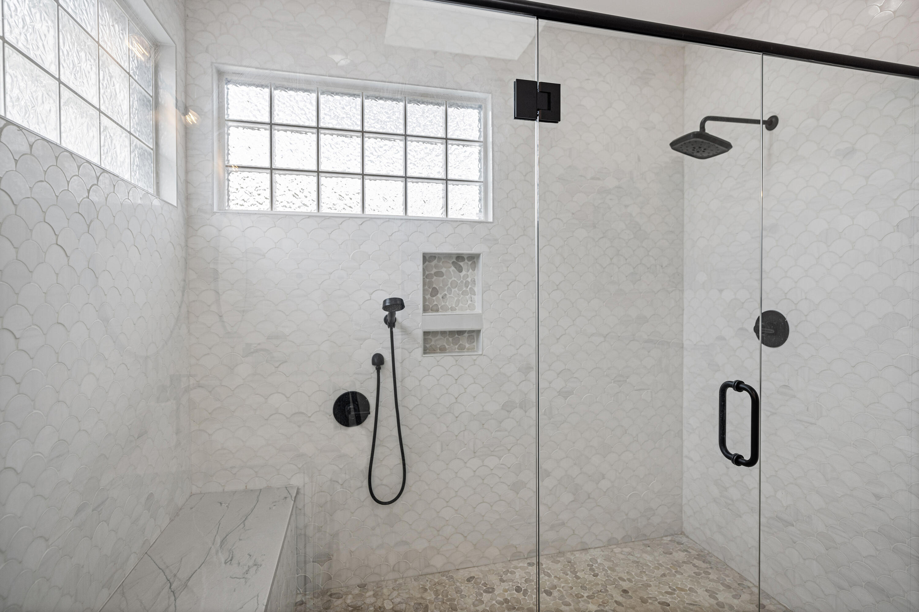 PINES OF BLUE MOUNTAIN - Residential