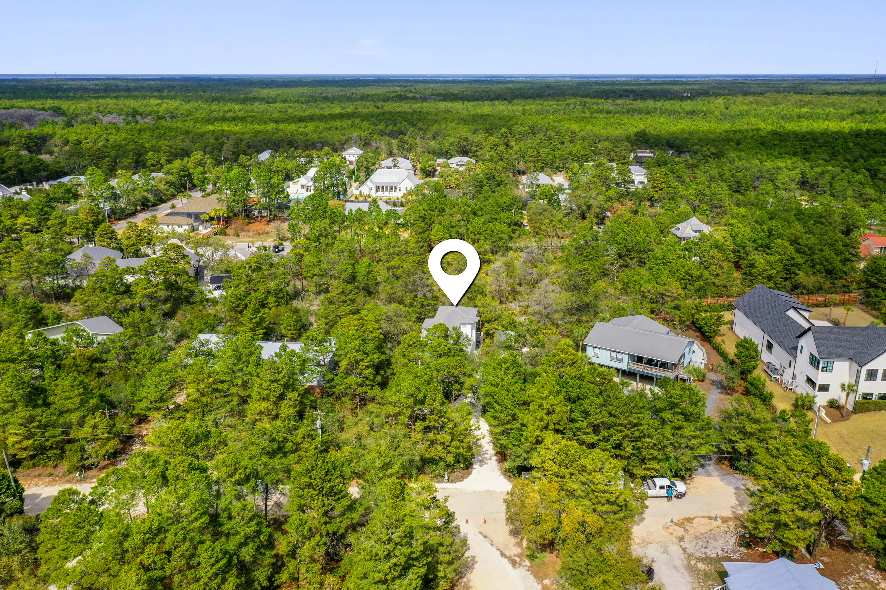 PINES OF BLUE MOUNTAIN - Residential