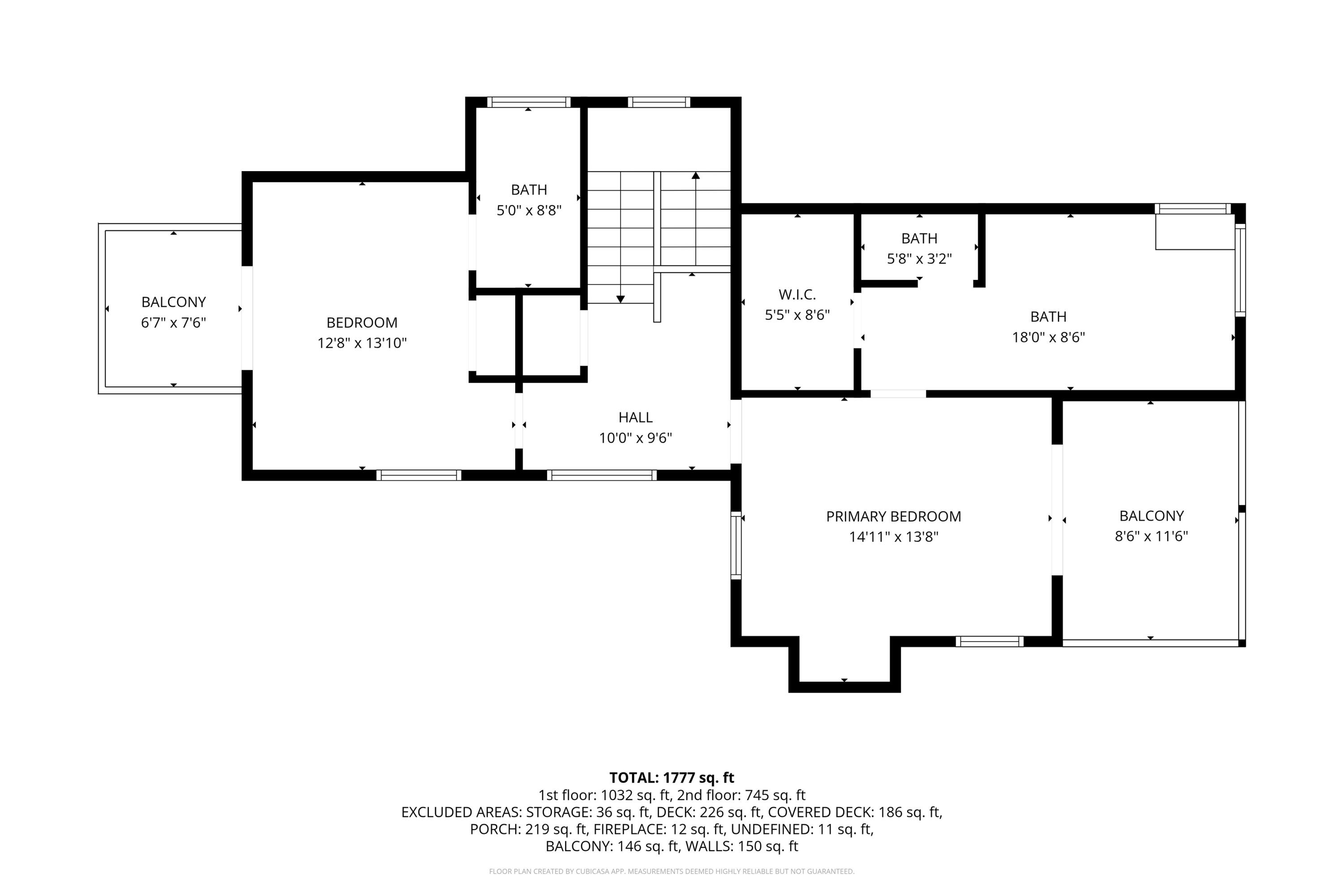 PINES OF BLUE MOUNTAIN - Residential