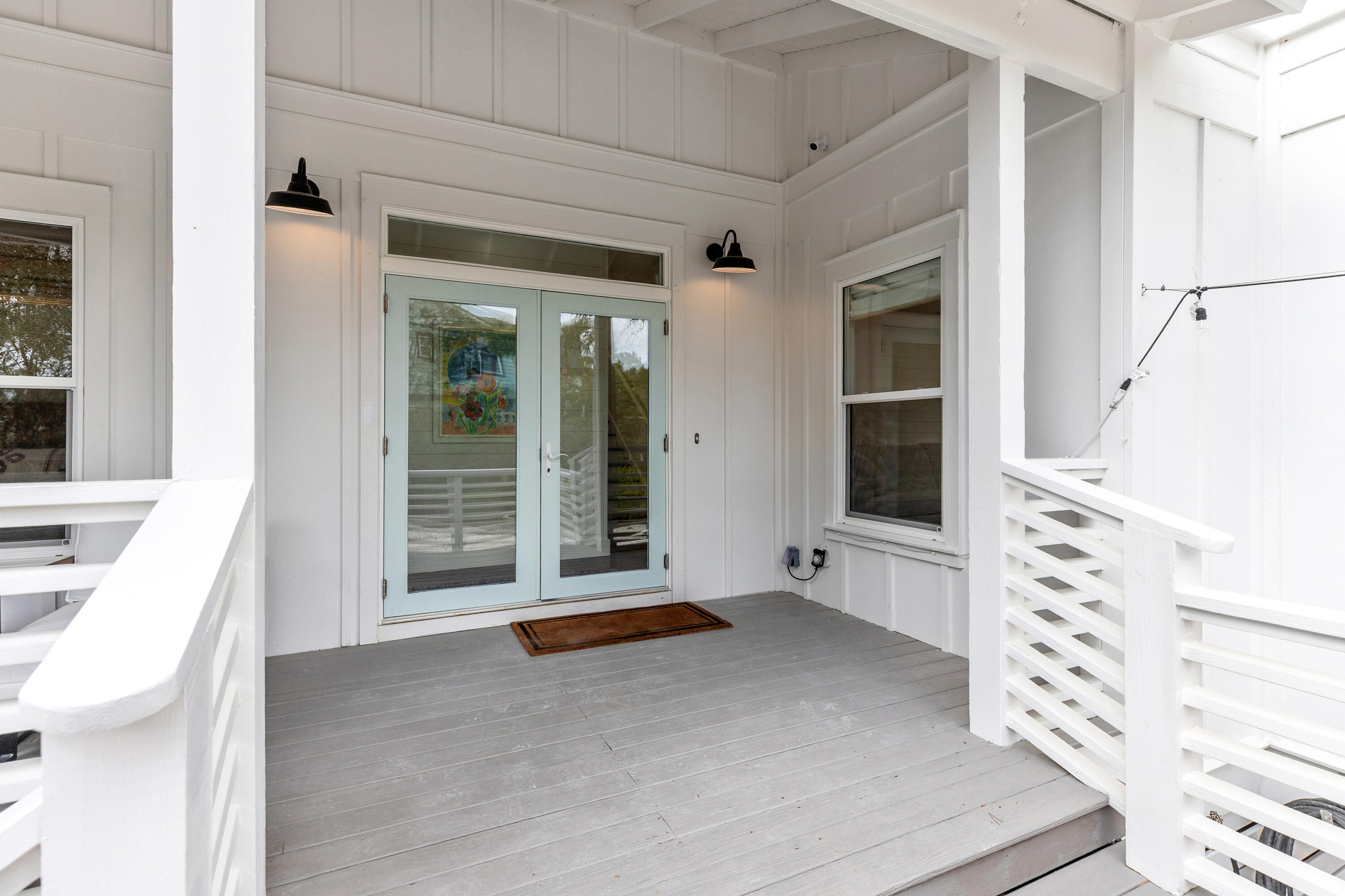 PINES OF BLUE MOUNTAIN - Residential