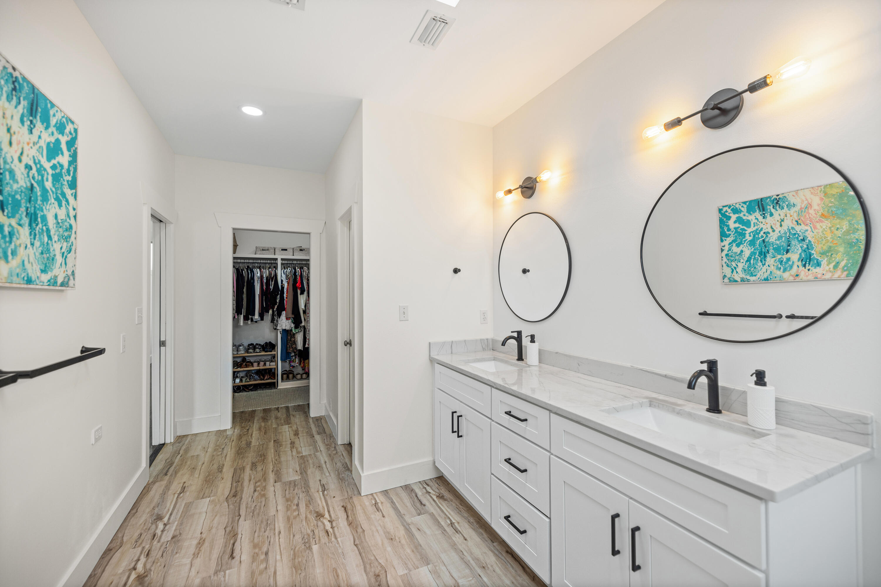 PINES OF BLUE MOUNTAIN - Residential