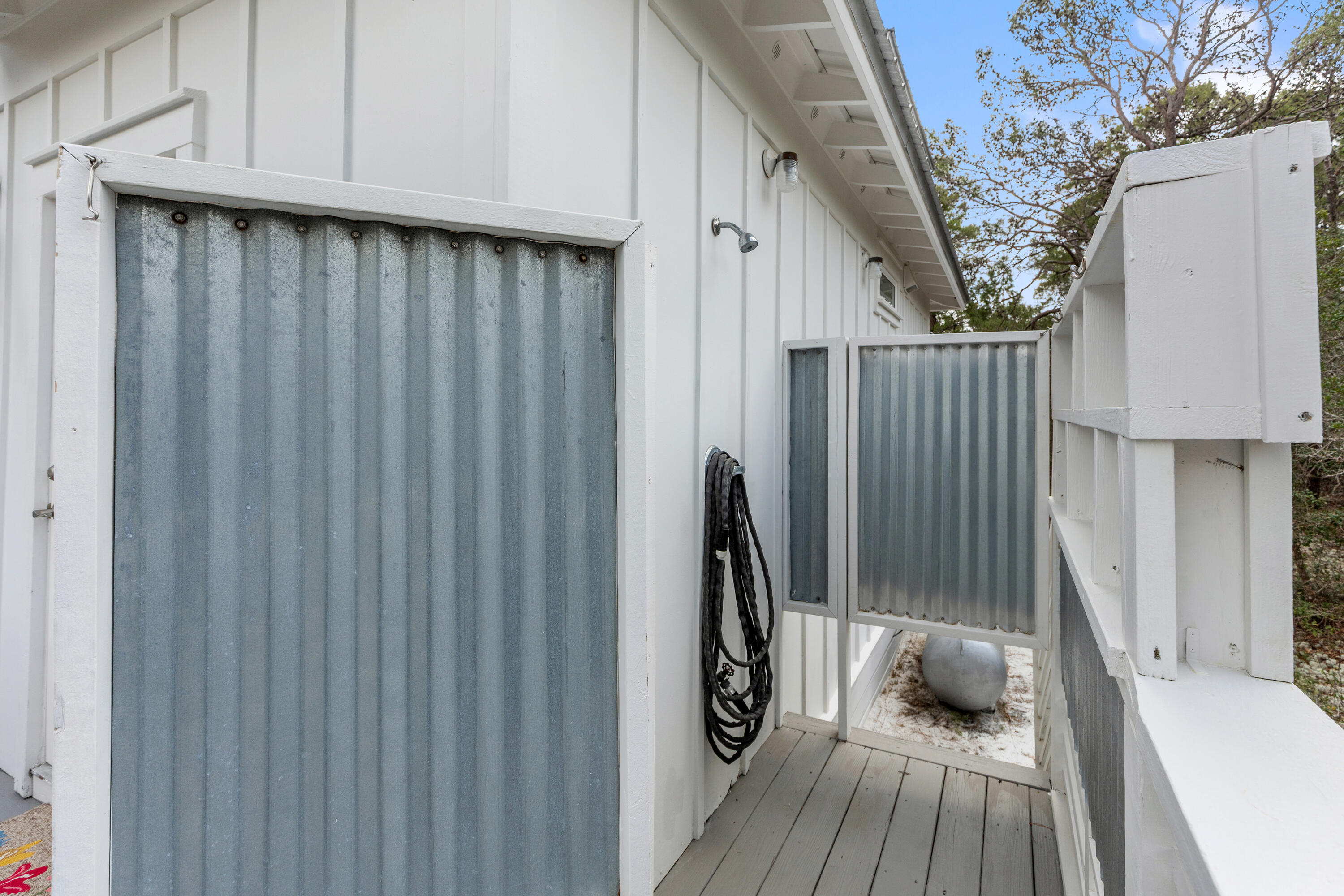 PINES OF BLUE MOUNTAIN - Residential