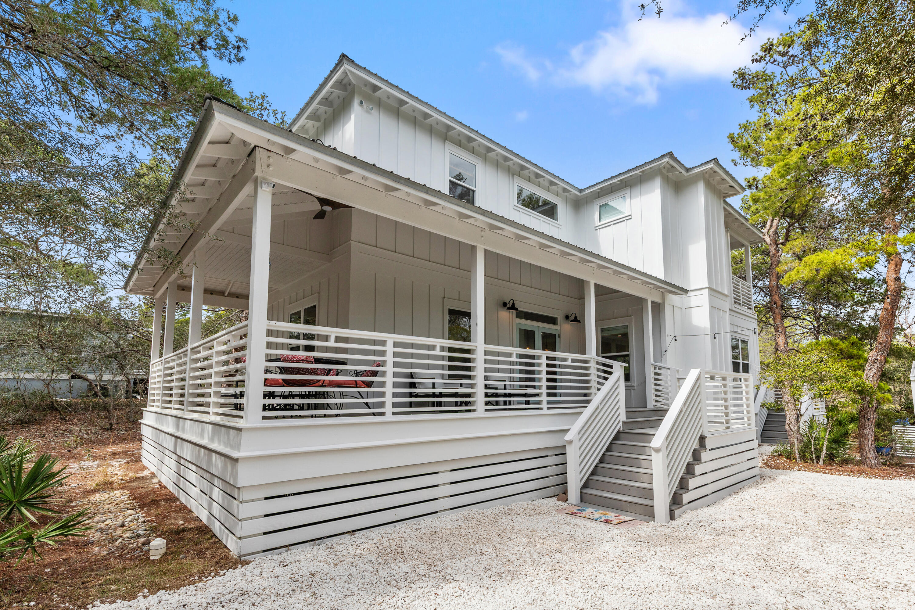 PINES OF BLUE MOUNTAIN - Residential