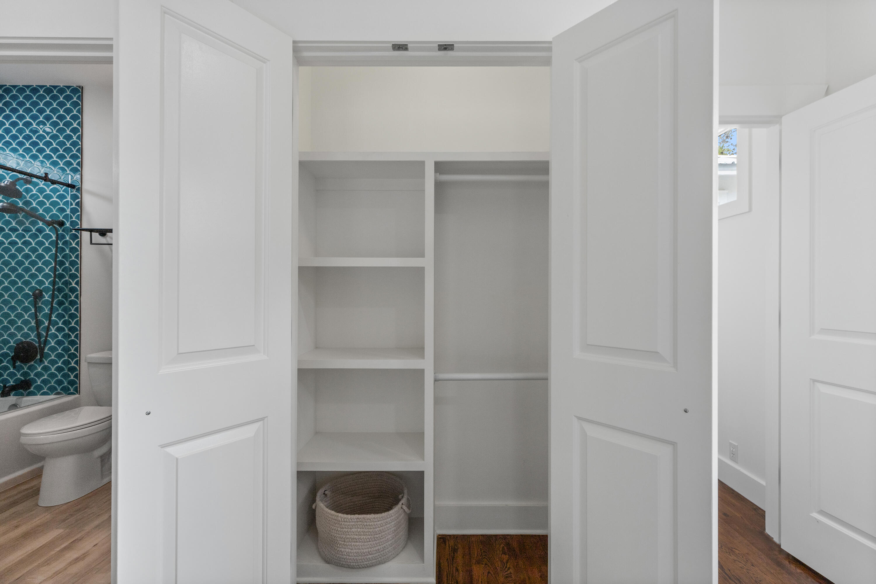 PINES OF BLUE MOUNTAIN - Residential