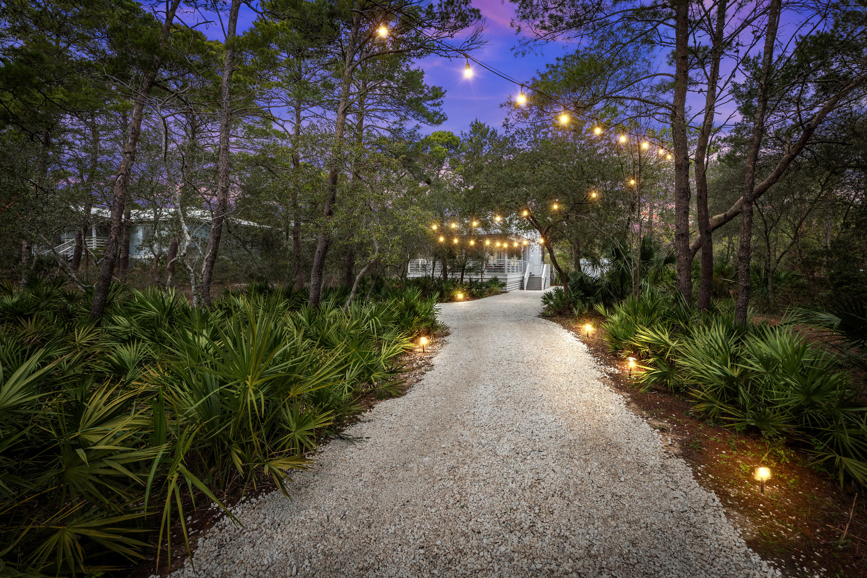 PINES OF BLUE MOUNTAIN - Residential