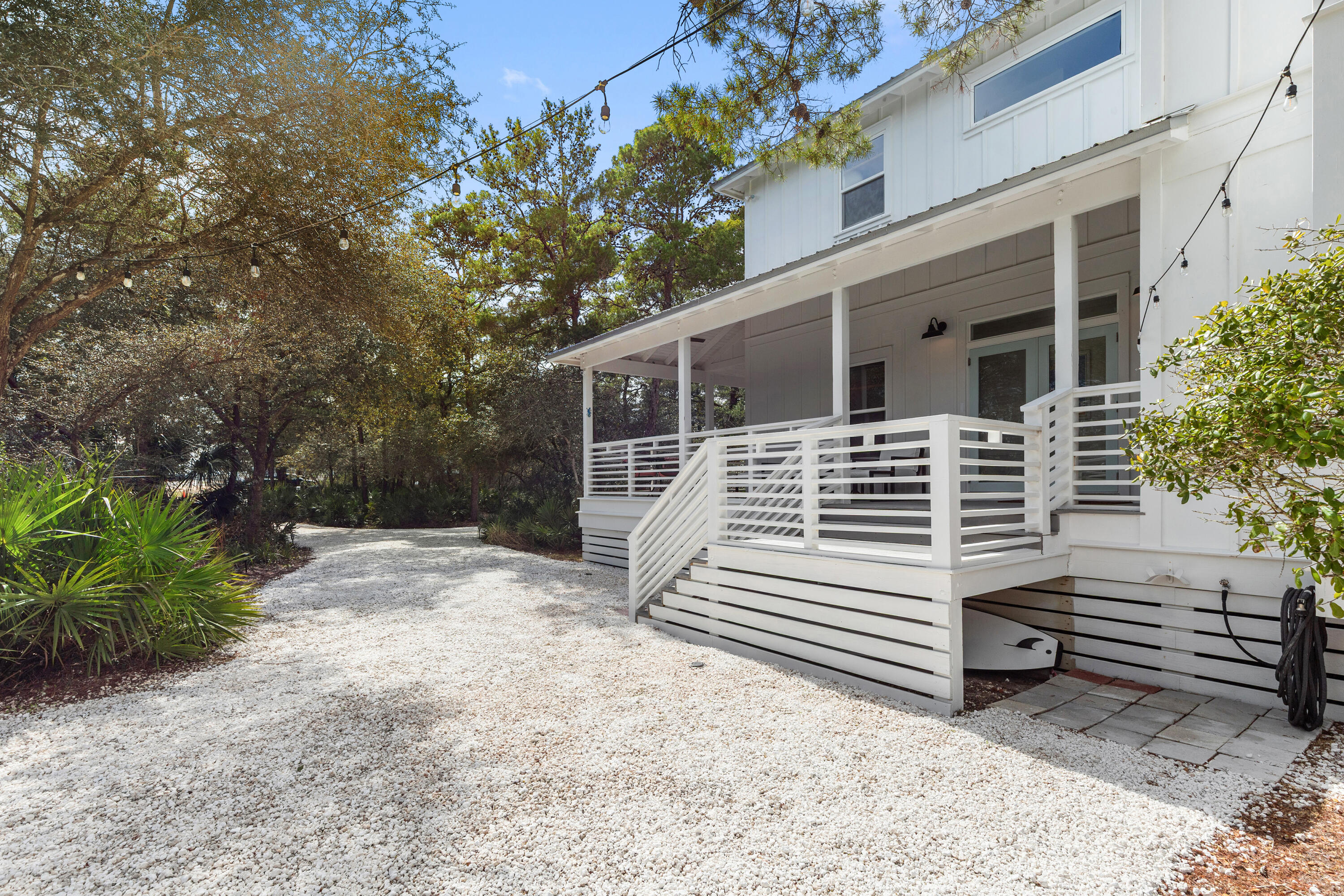 PINES OF BLUE MOUNTAIN - Residential