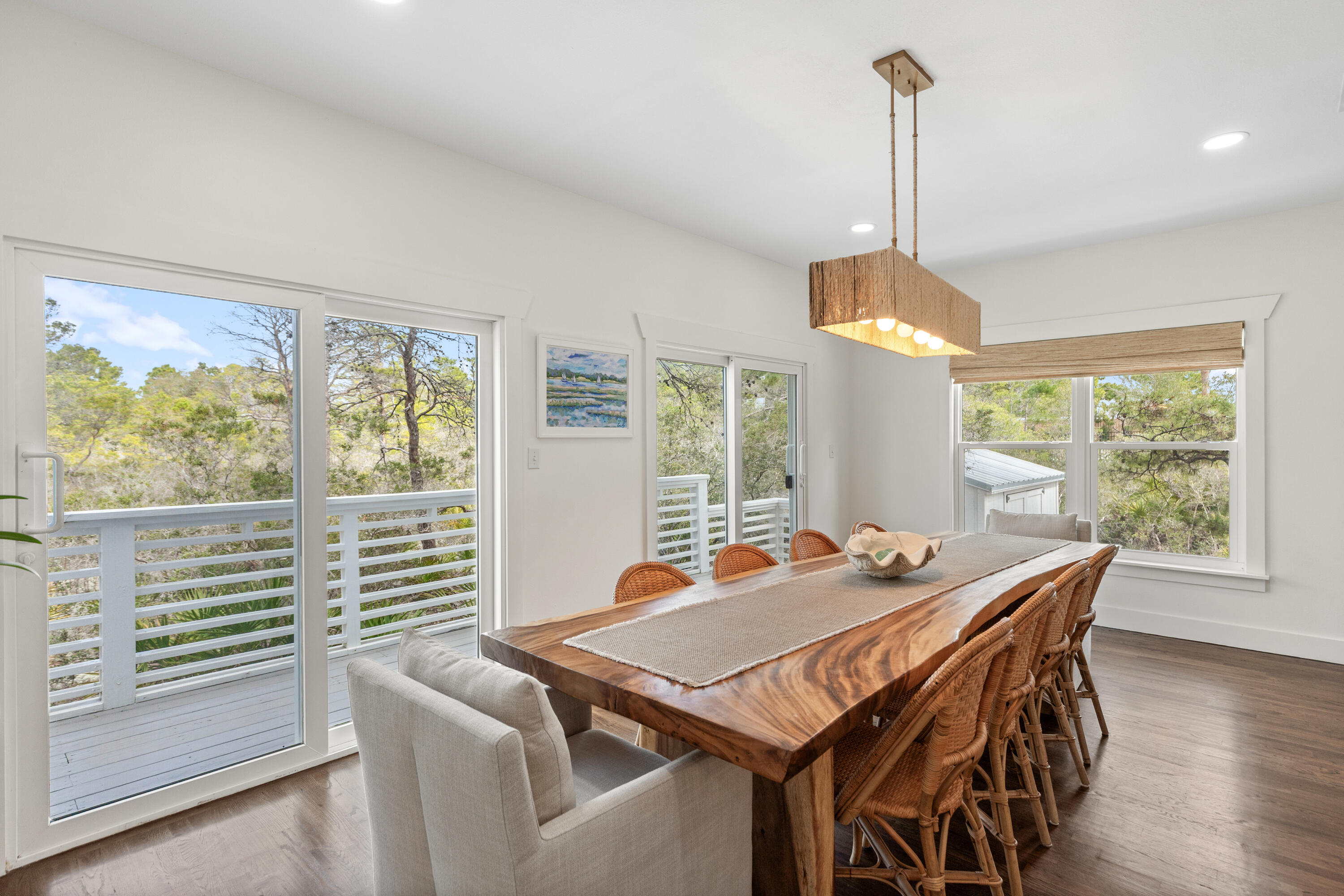 PINES OF BLUE MOUNTAIN - Residential