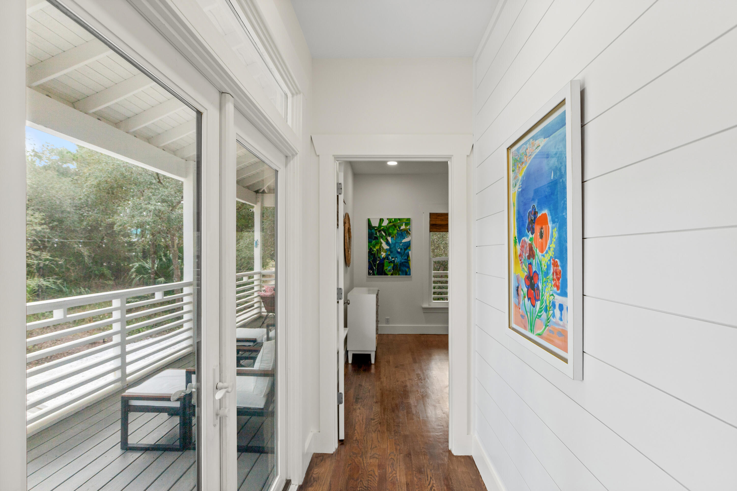 PINES OF BLUE MOUNTAIN - Residential