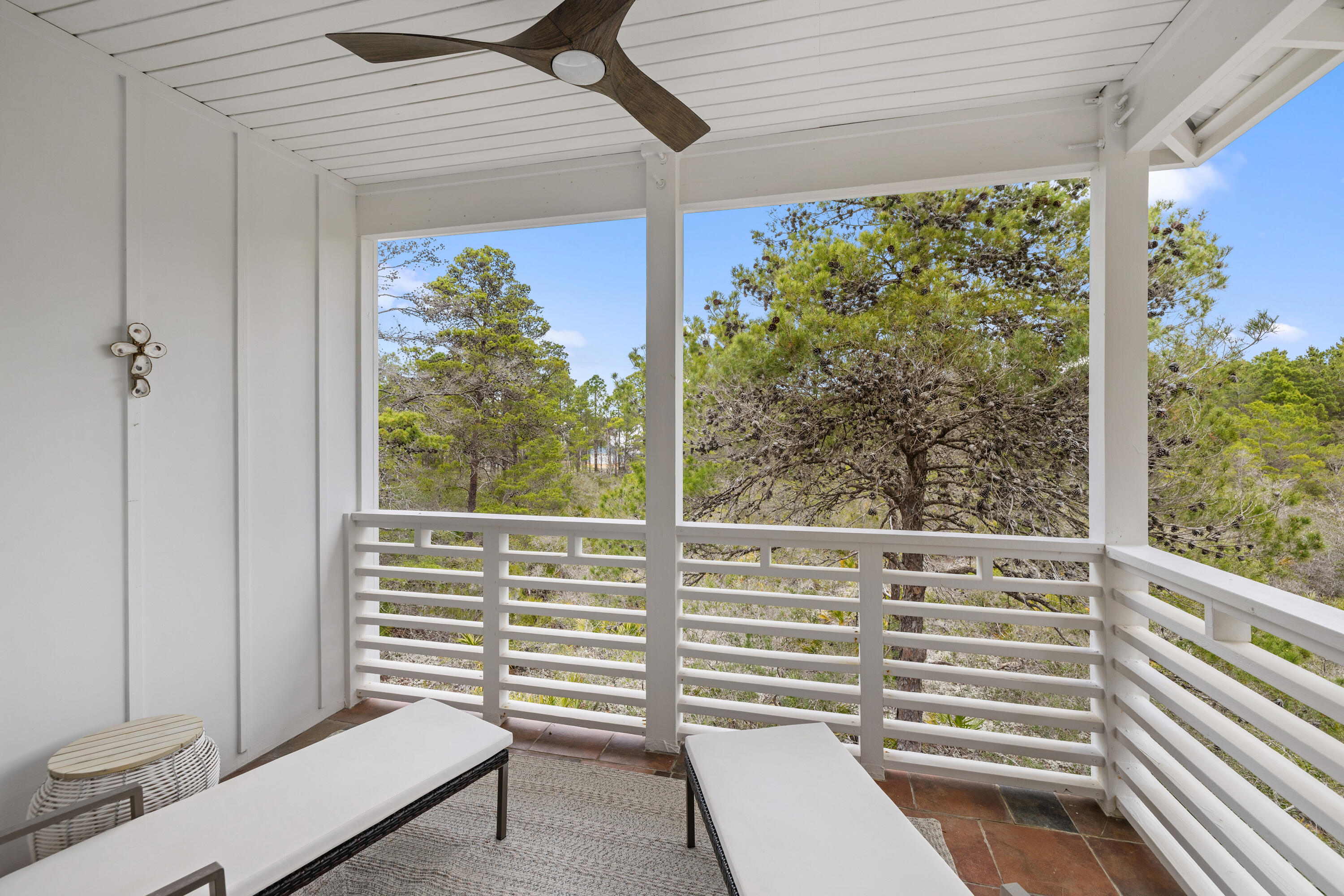 PINES OF BLUE MOUNTAIN - Residential