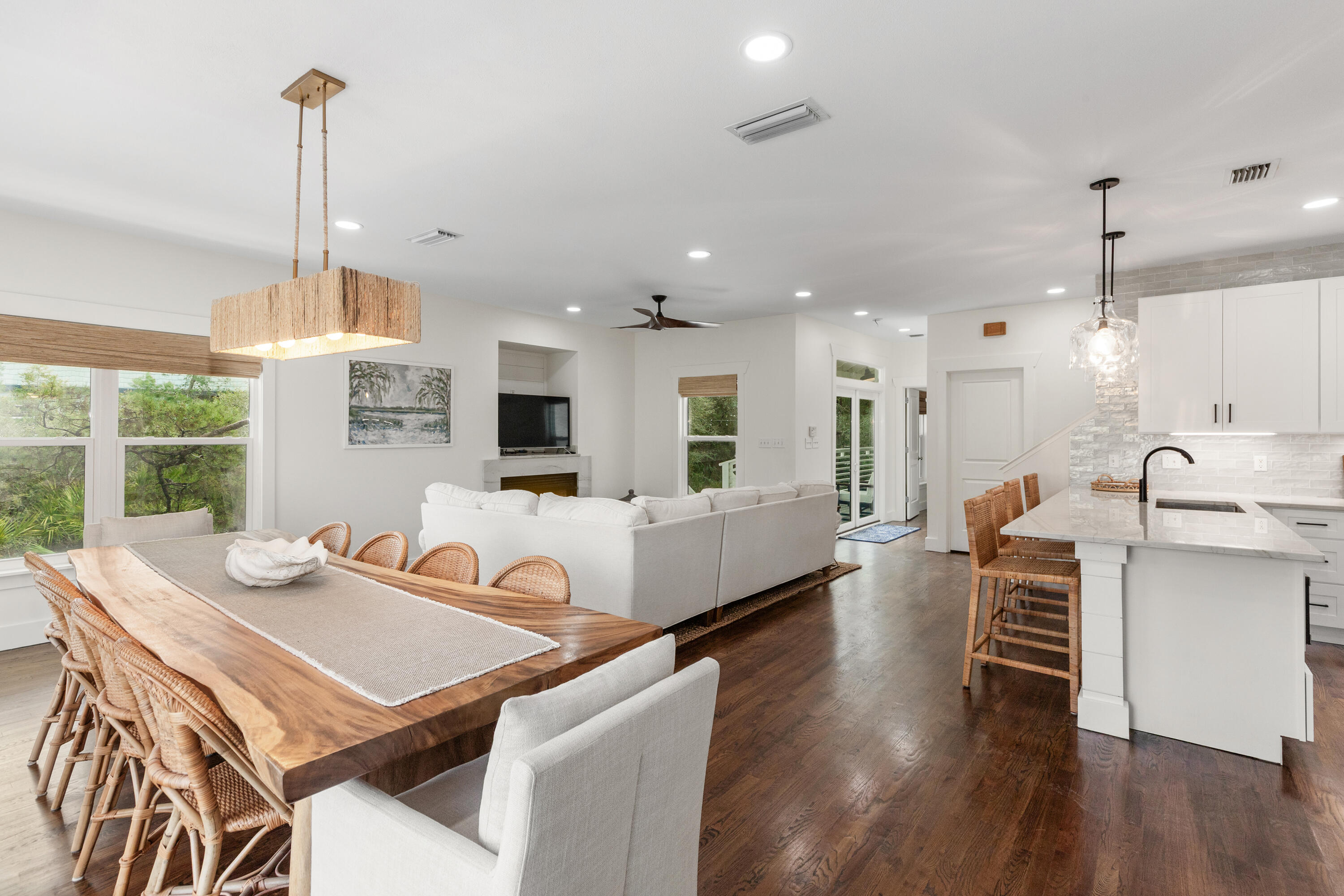 PINES OF BLUE MOUNTAIN - Residential