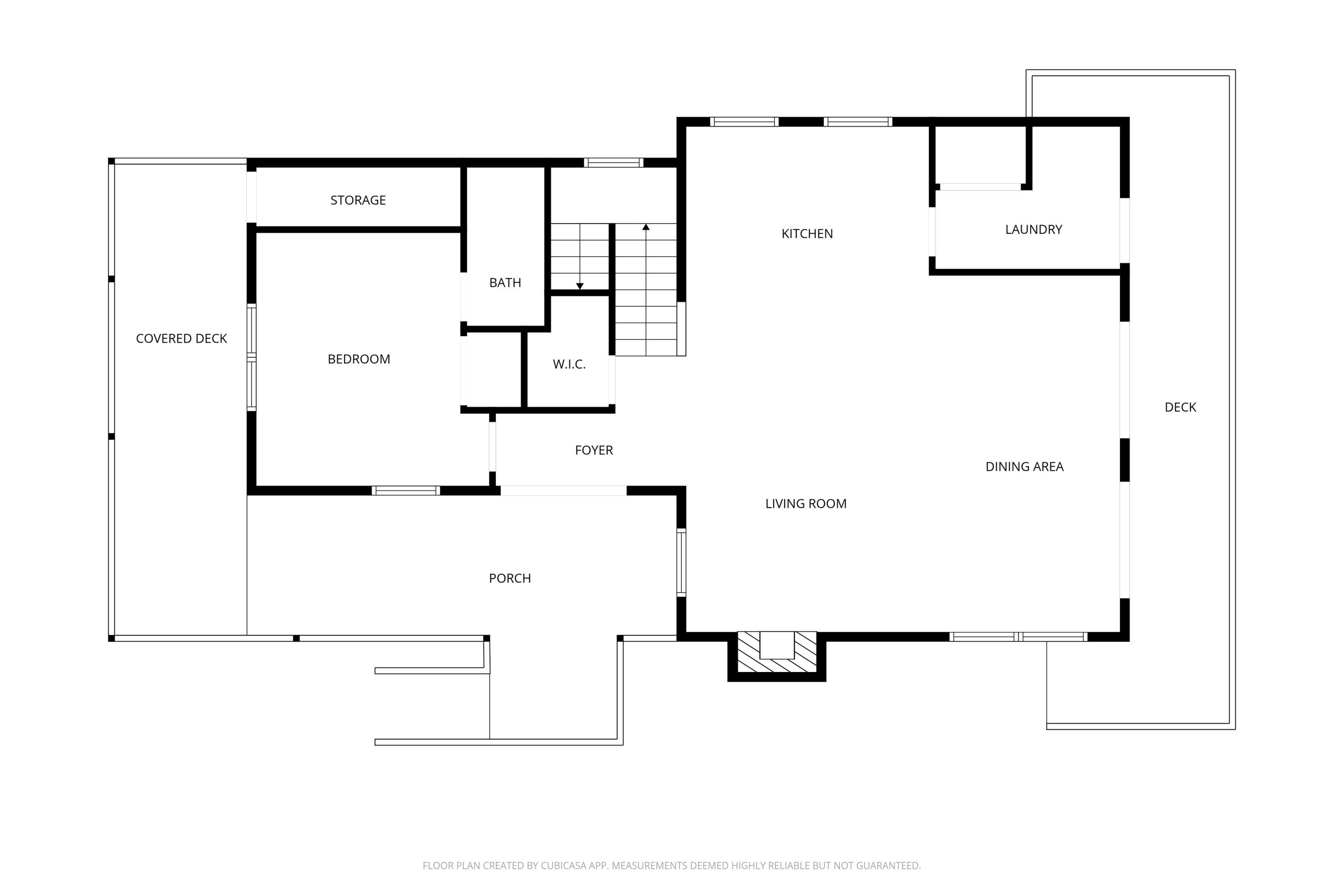 PINES OF BLUE MOUNTAIN - Residential