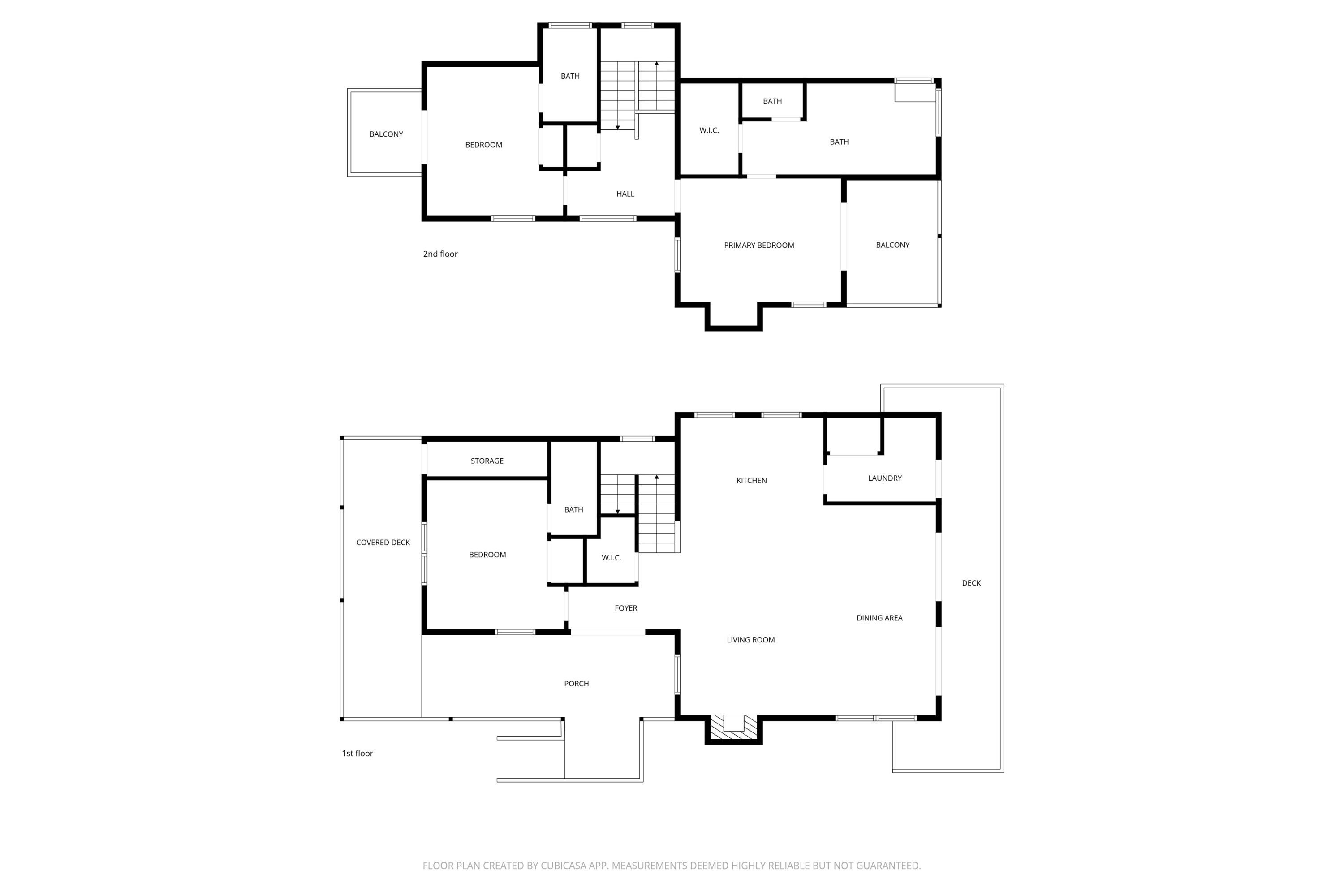 PINES OF BLUE MOUNTAIN - Residential