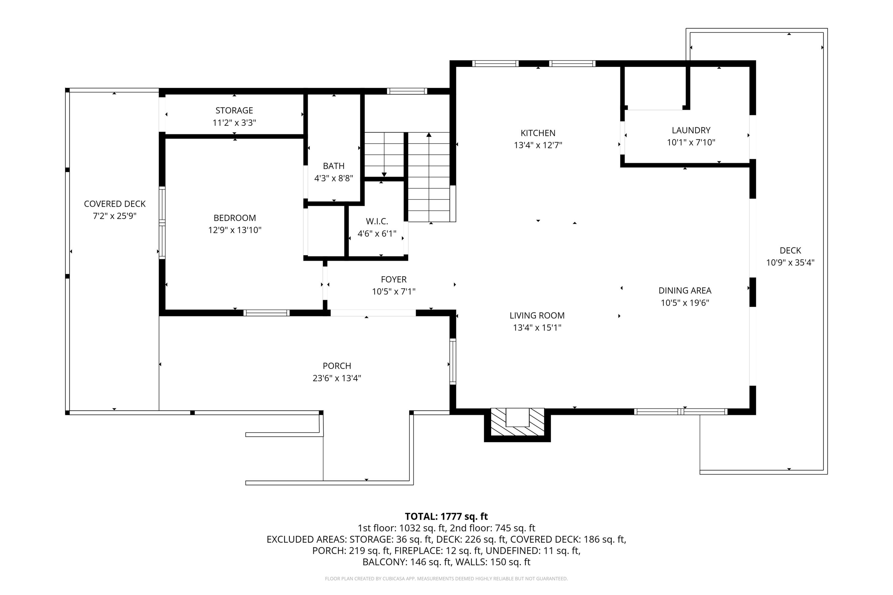 PINES OF BLUE MOUNTAIN - Residential