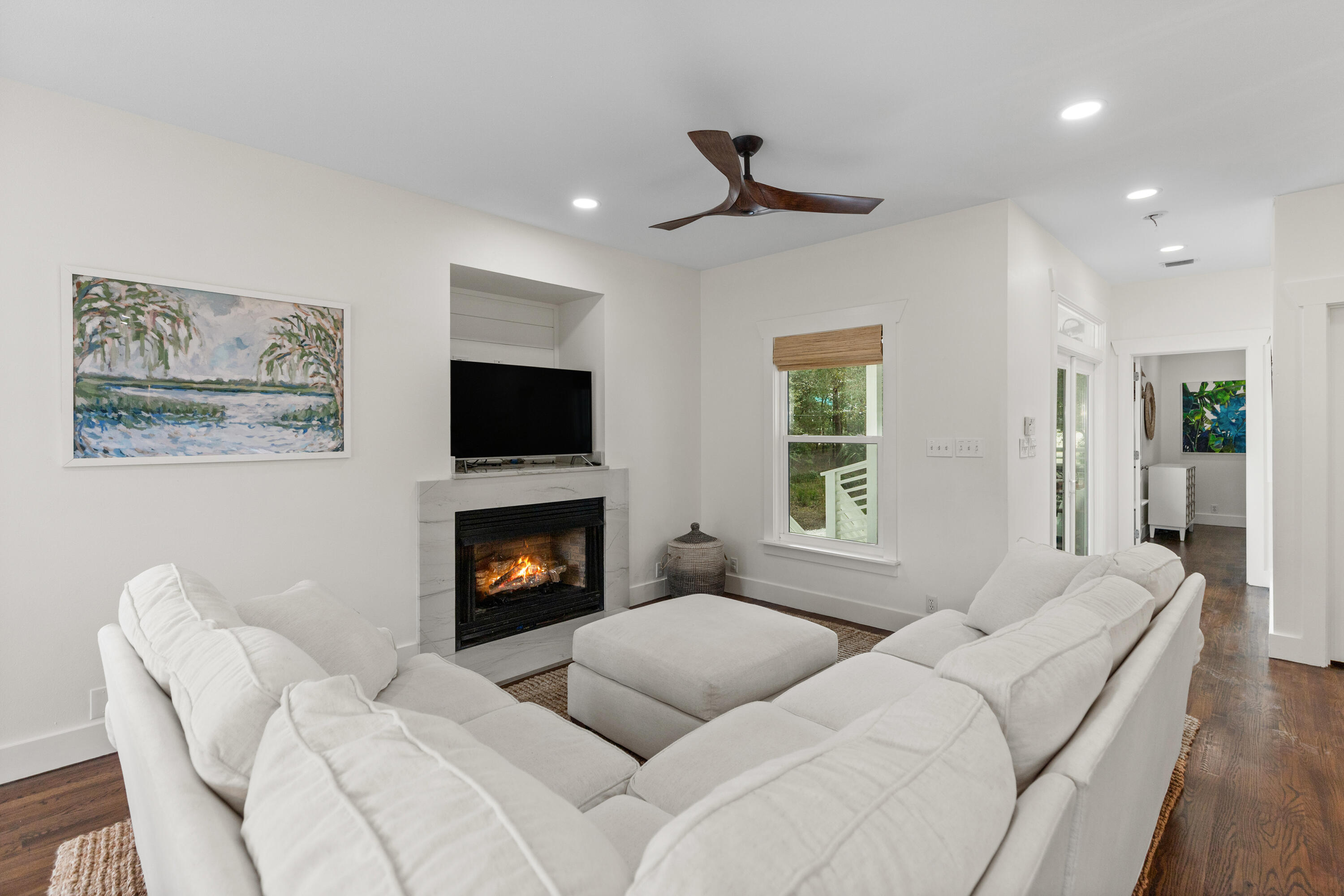 PINES OF BLUE MOUNTAIN - Residential