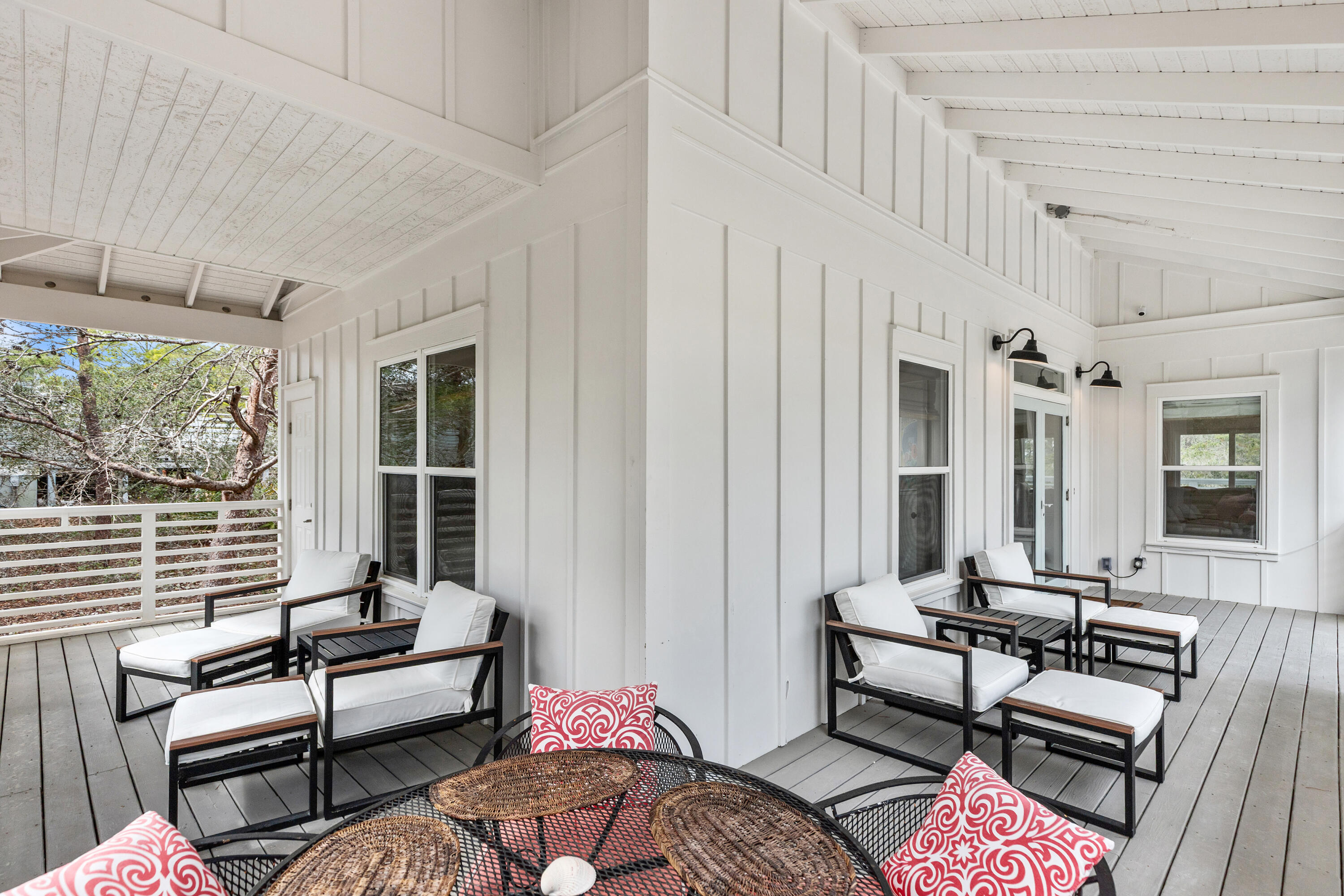 PINES OF BLUE MOUNTAIN - Residential