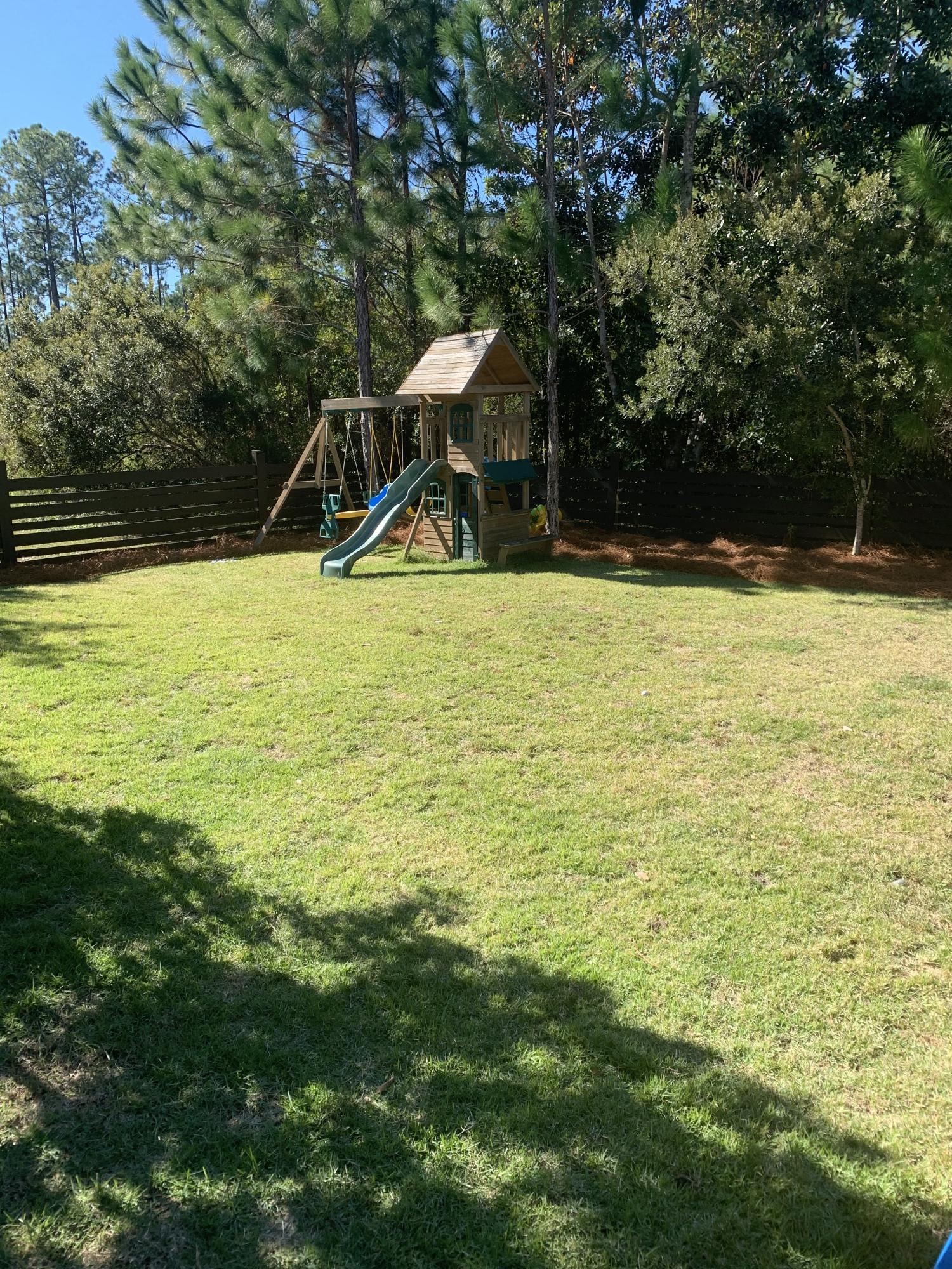 AUDUBON POINT - Residential