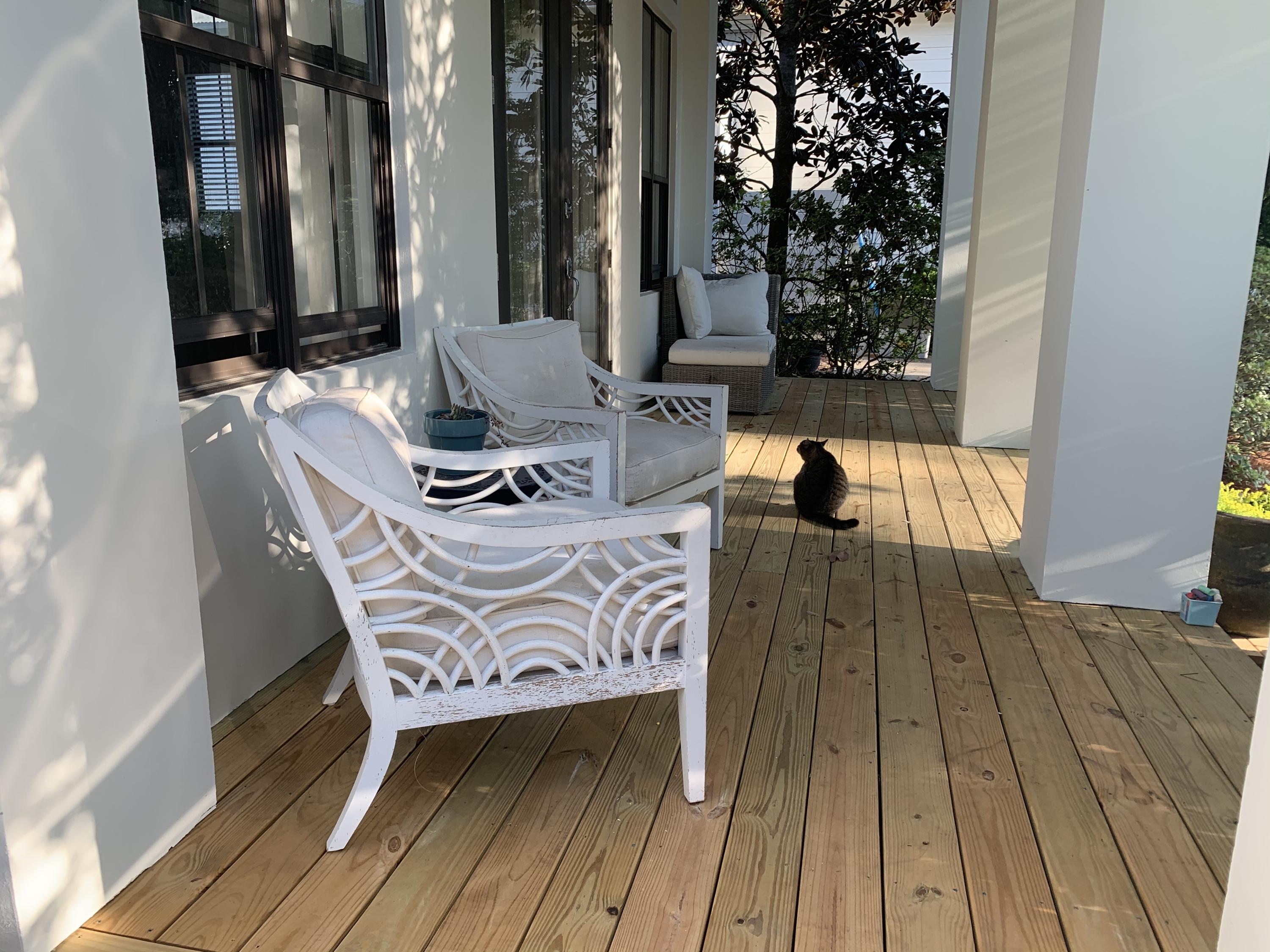 AUDUBON POINT - Residential