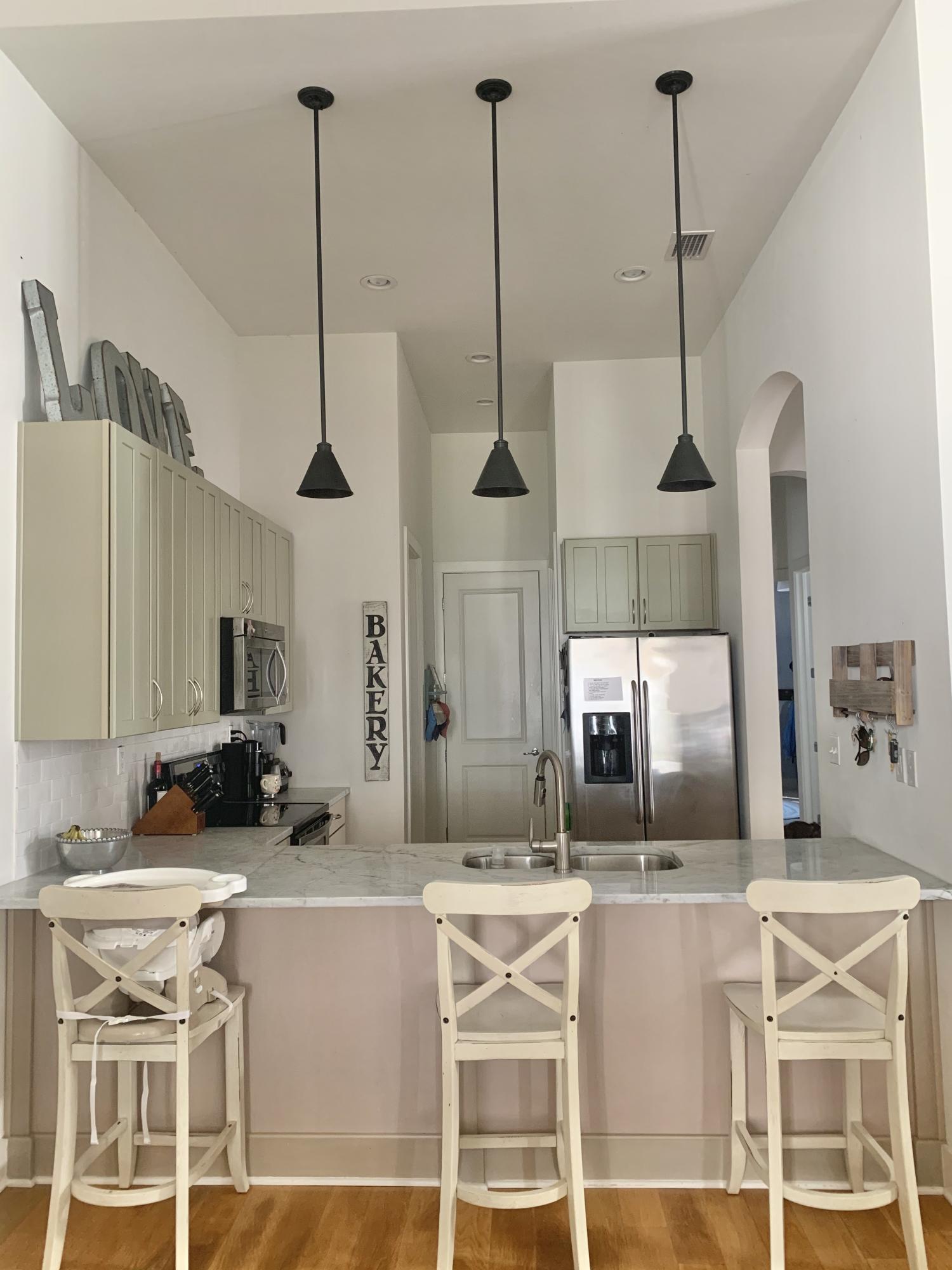 AUDUBON POINT - Residential