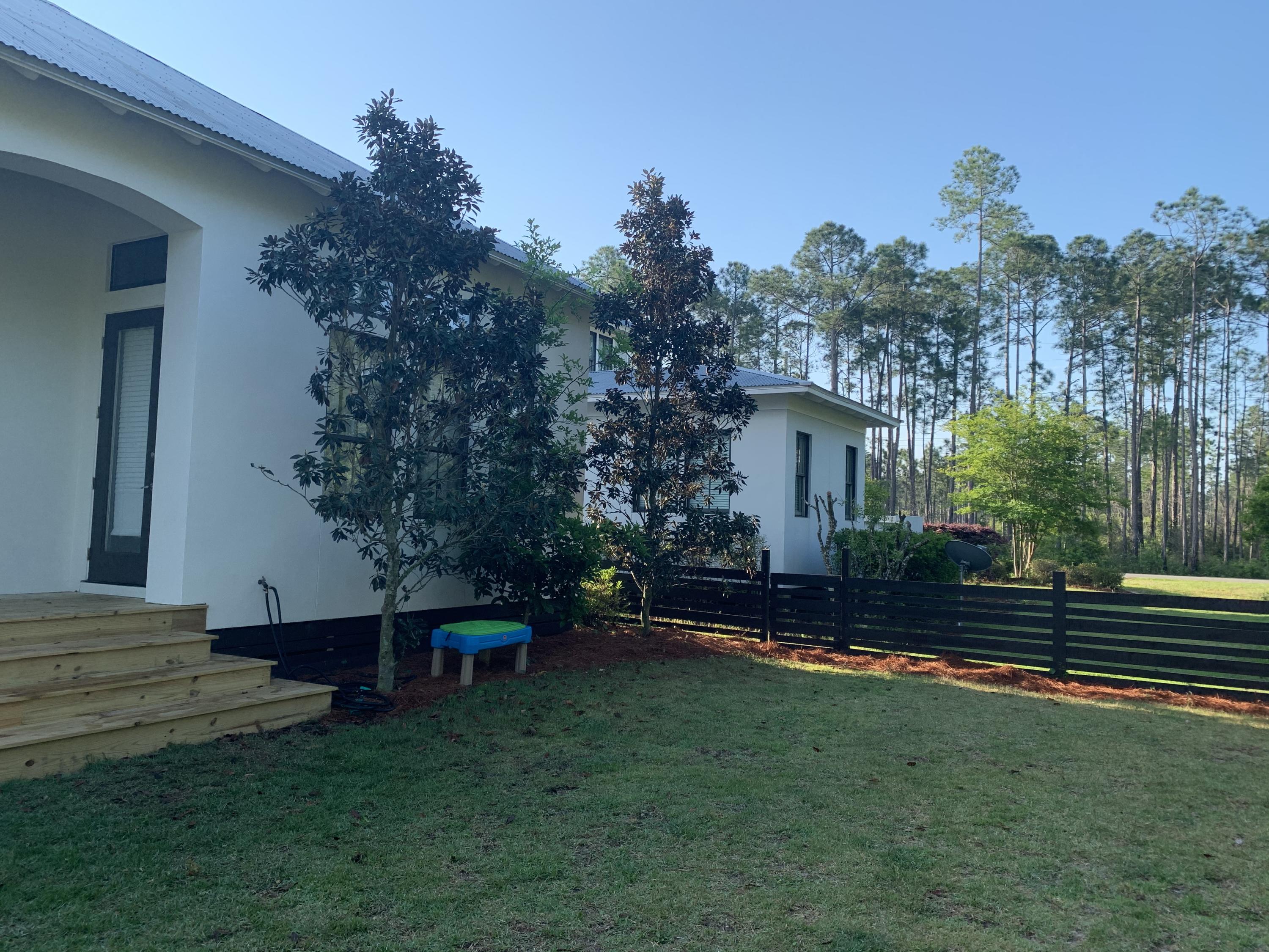 AUDUBON POINT - Residential