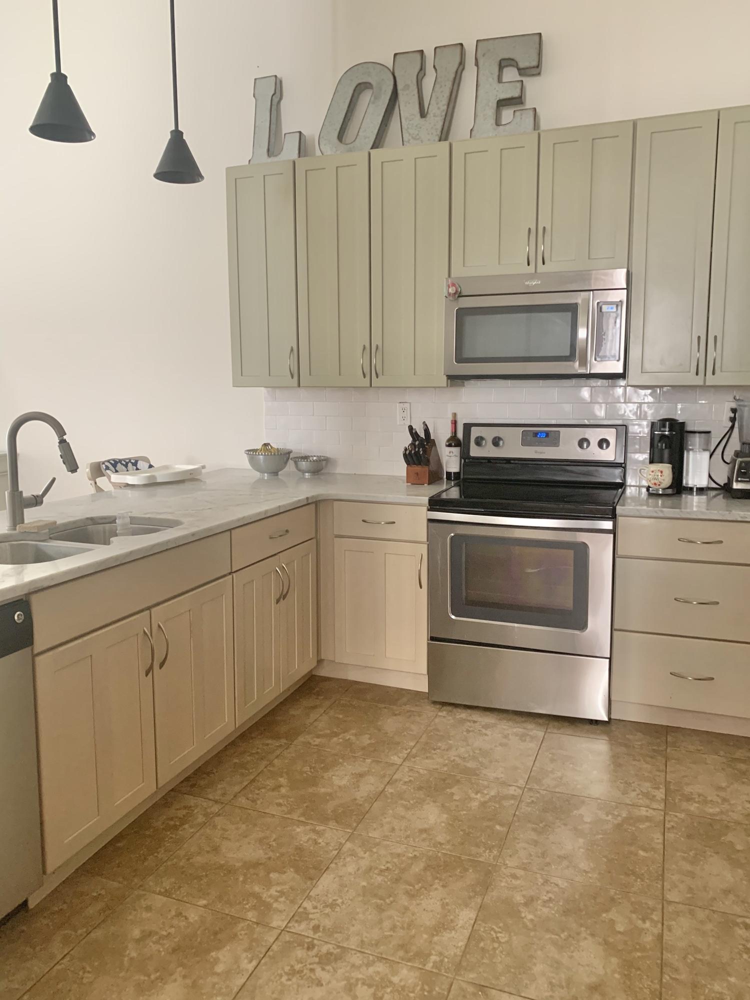 AUDUBON POINT - Residential