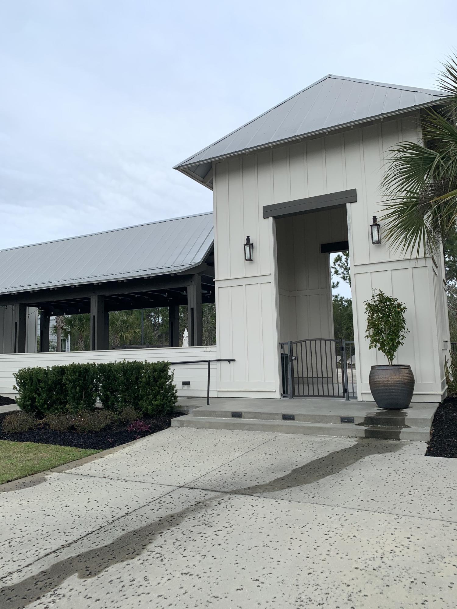 AUDUBON POINT - Residential