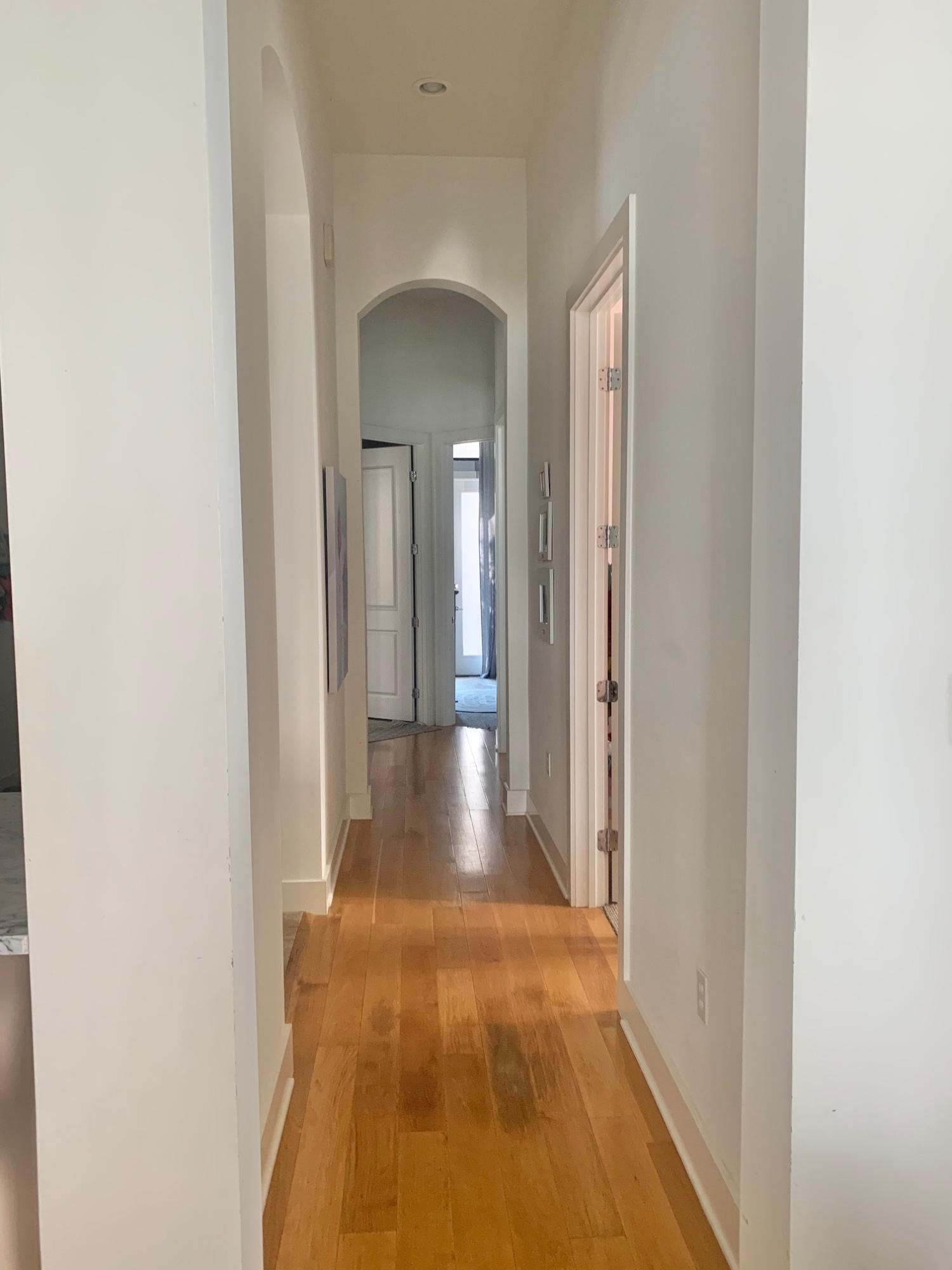 AUDUBON POINT - Residential